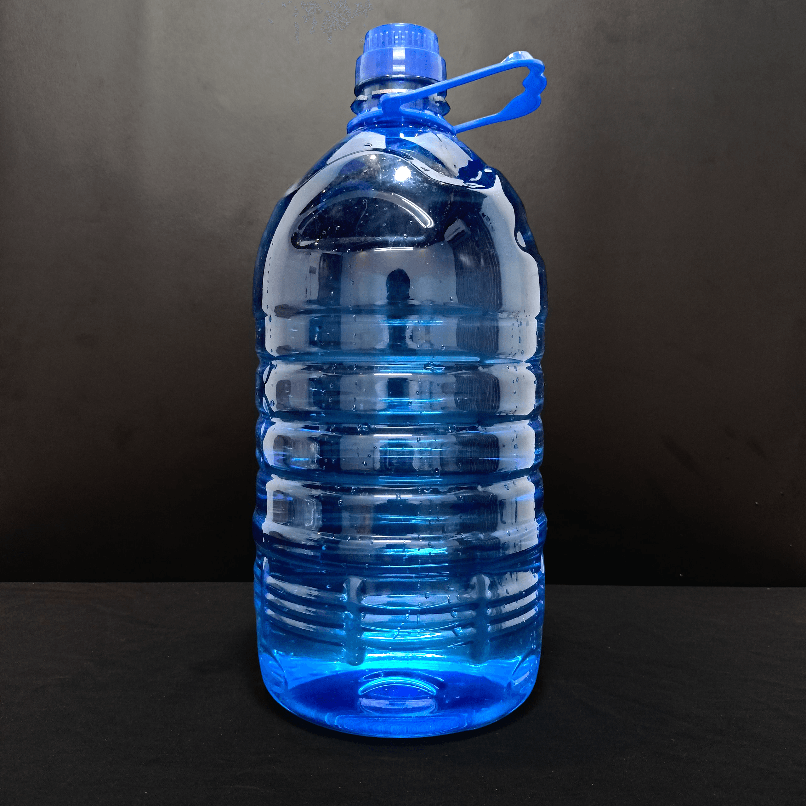 Battery Water Bottle 1