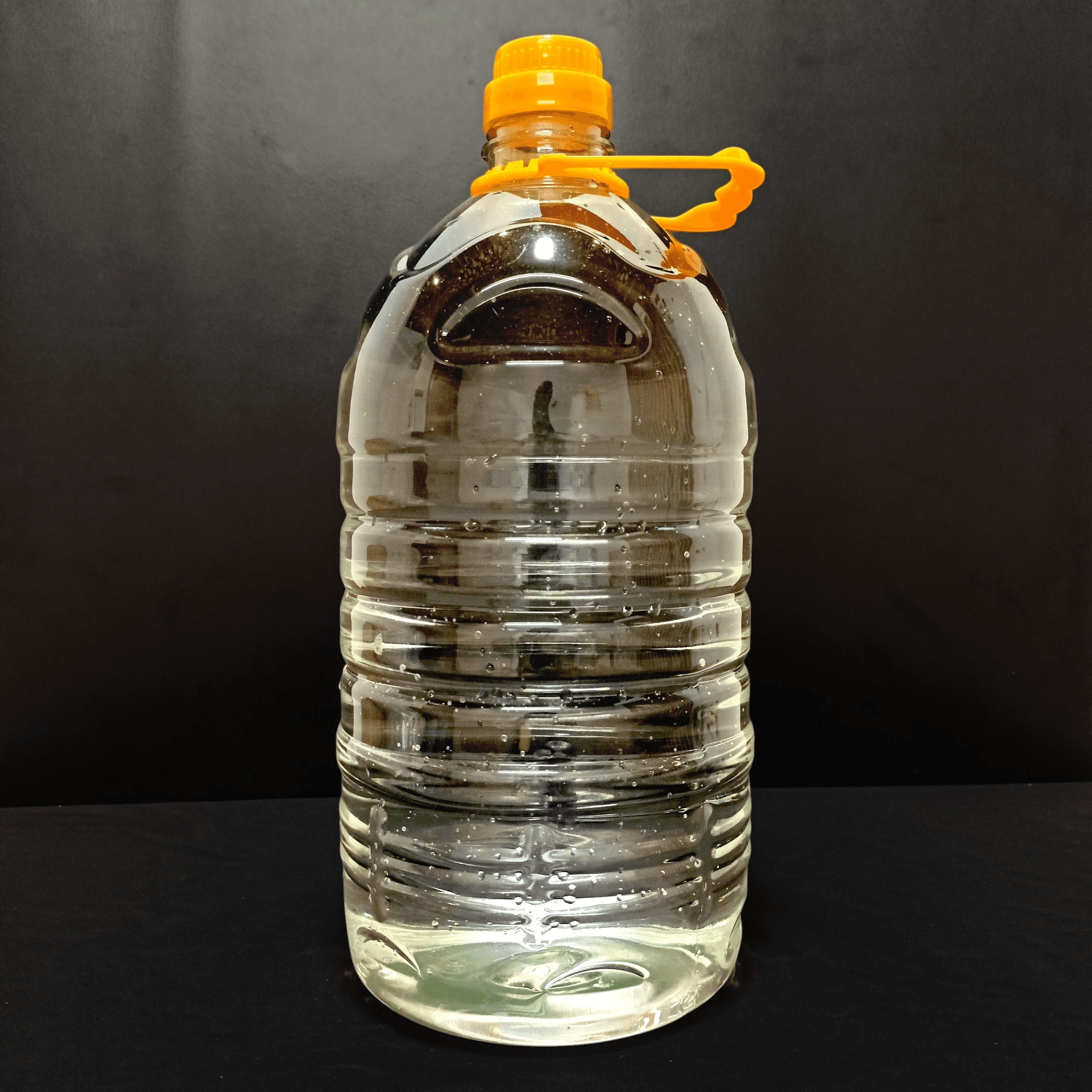 Battery Water Bottle 2