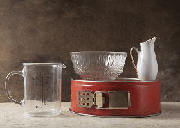 Measuring Cups