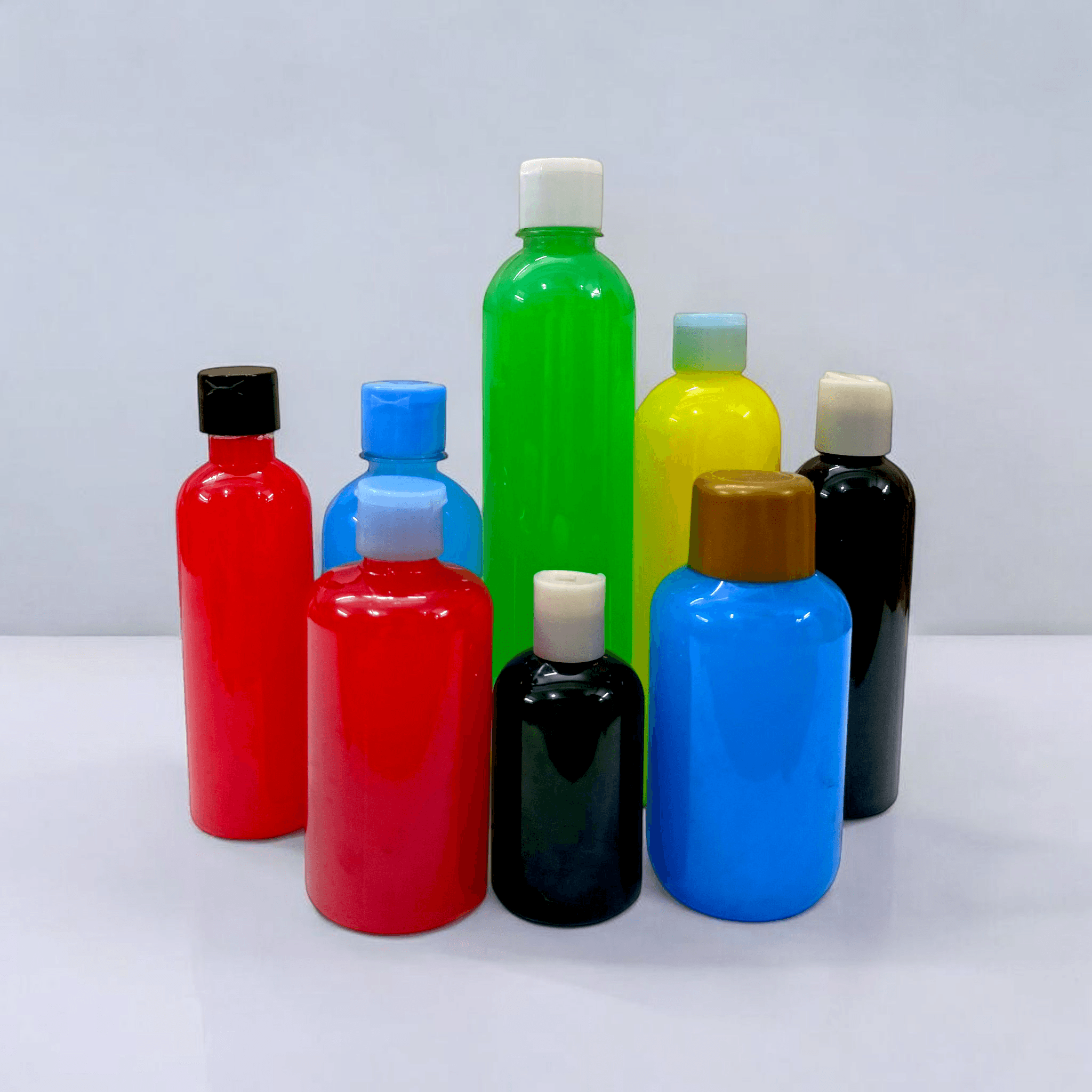 Cosmetics & Toiletries 3