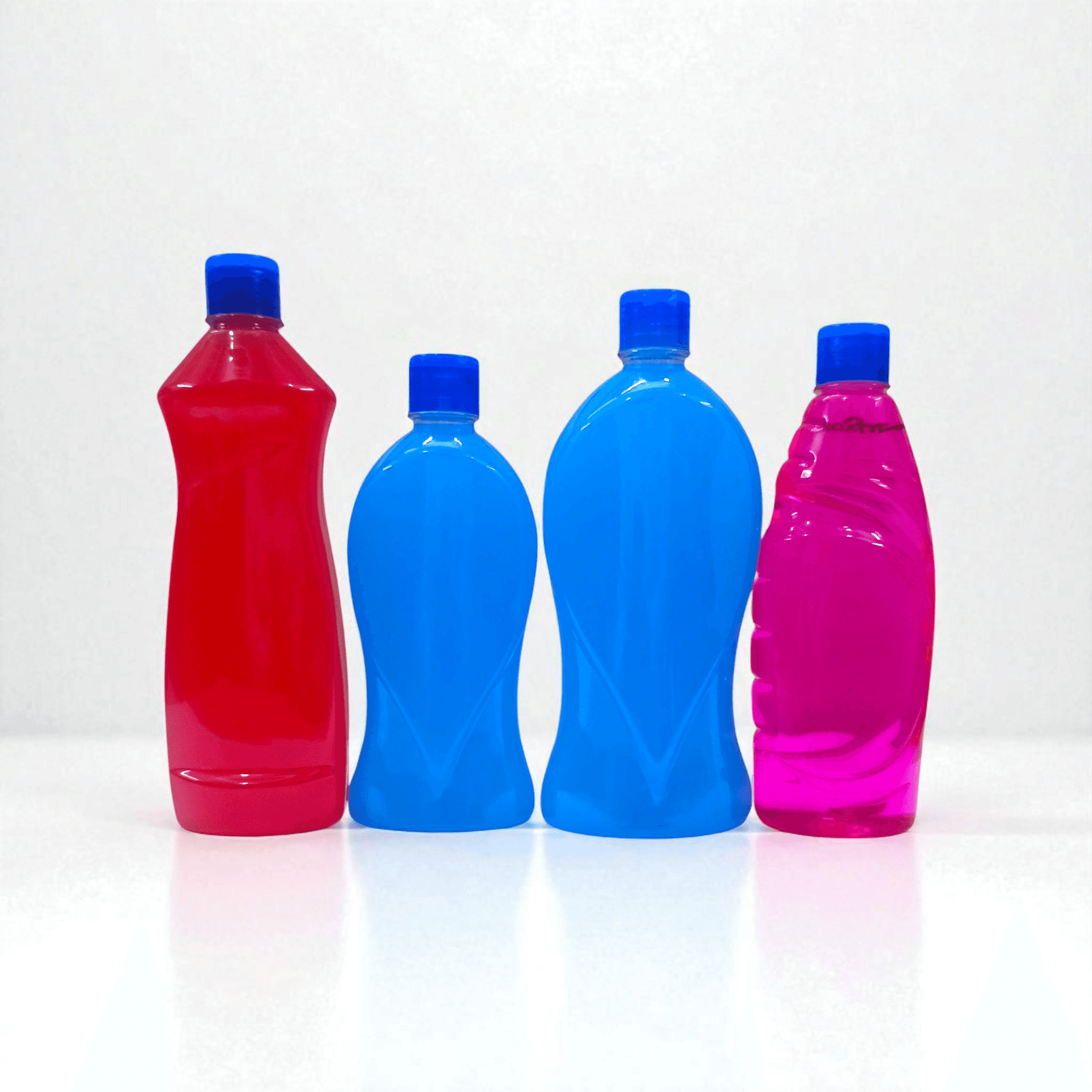 Cosmetics & Toiletries 4