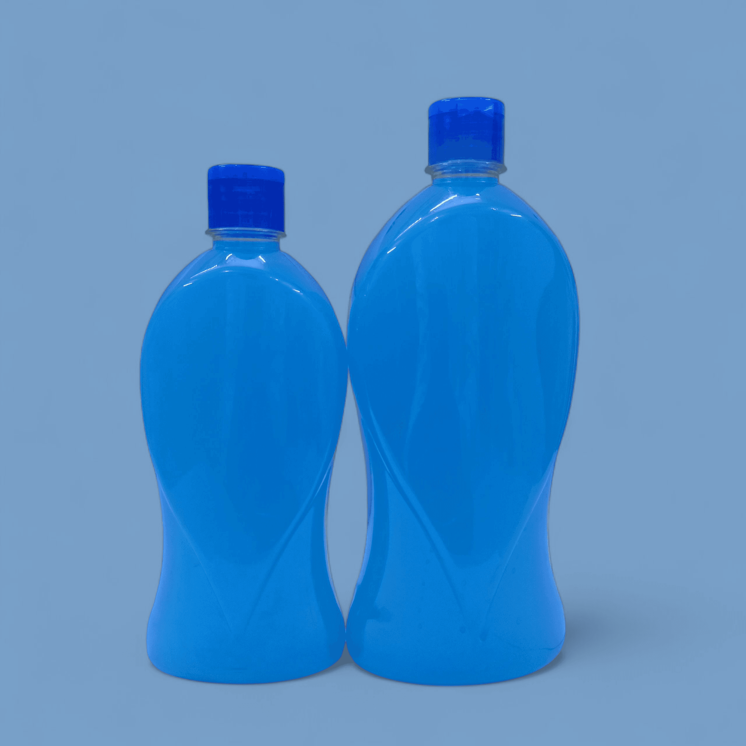 Cosmetics & Toiletries 5