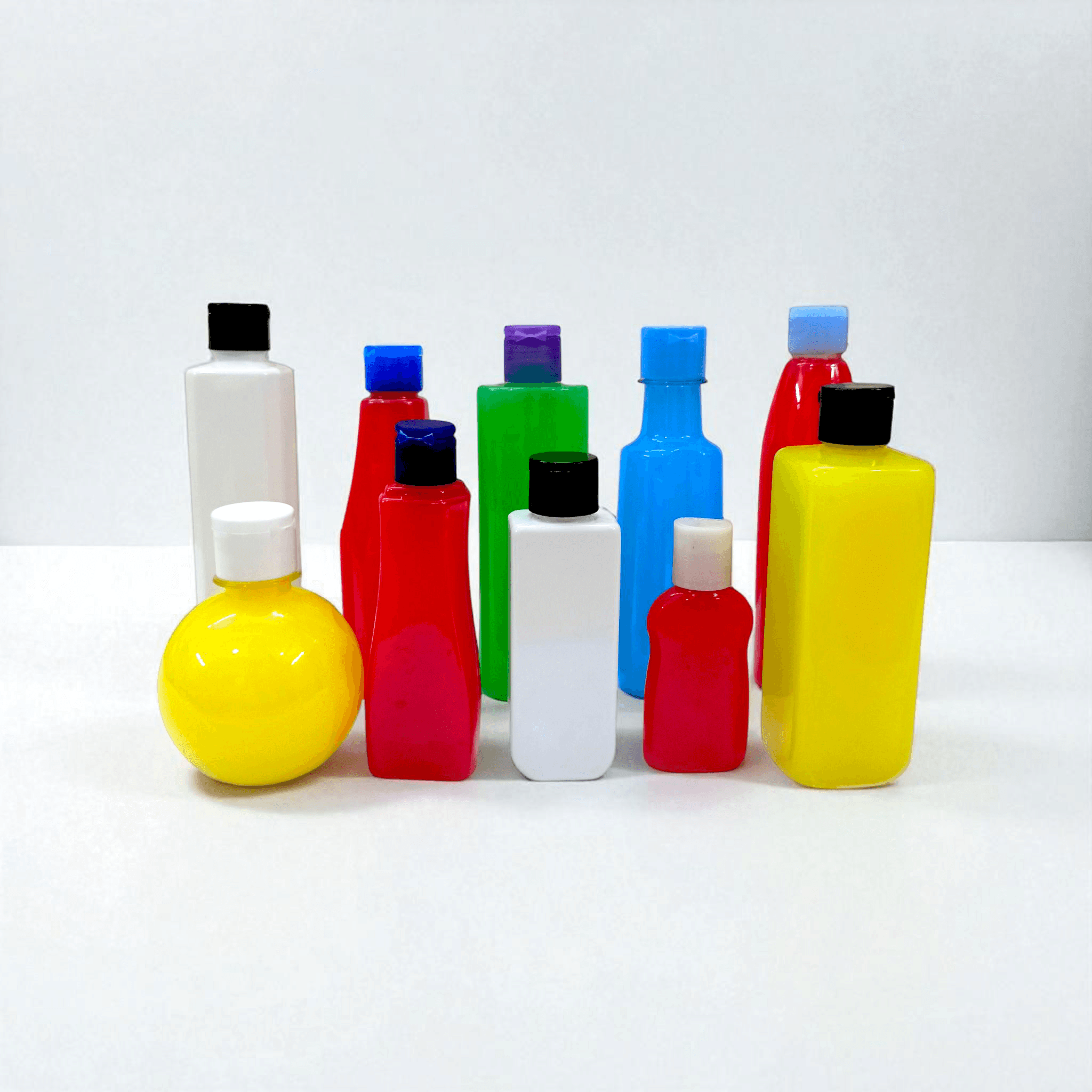 Cosmetics & Toiletries 6