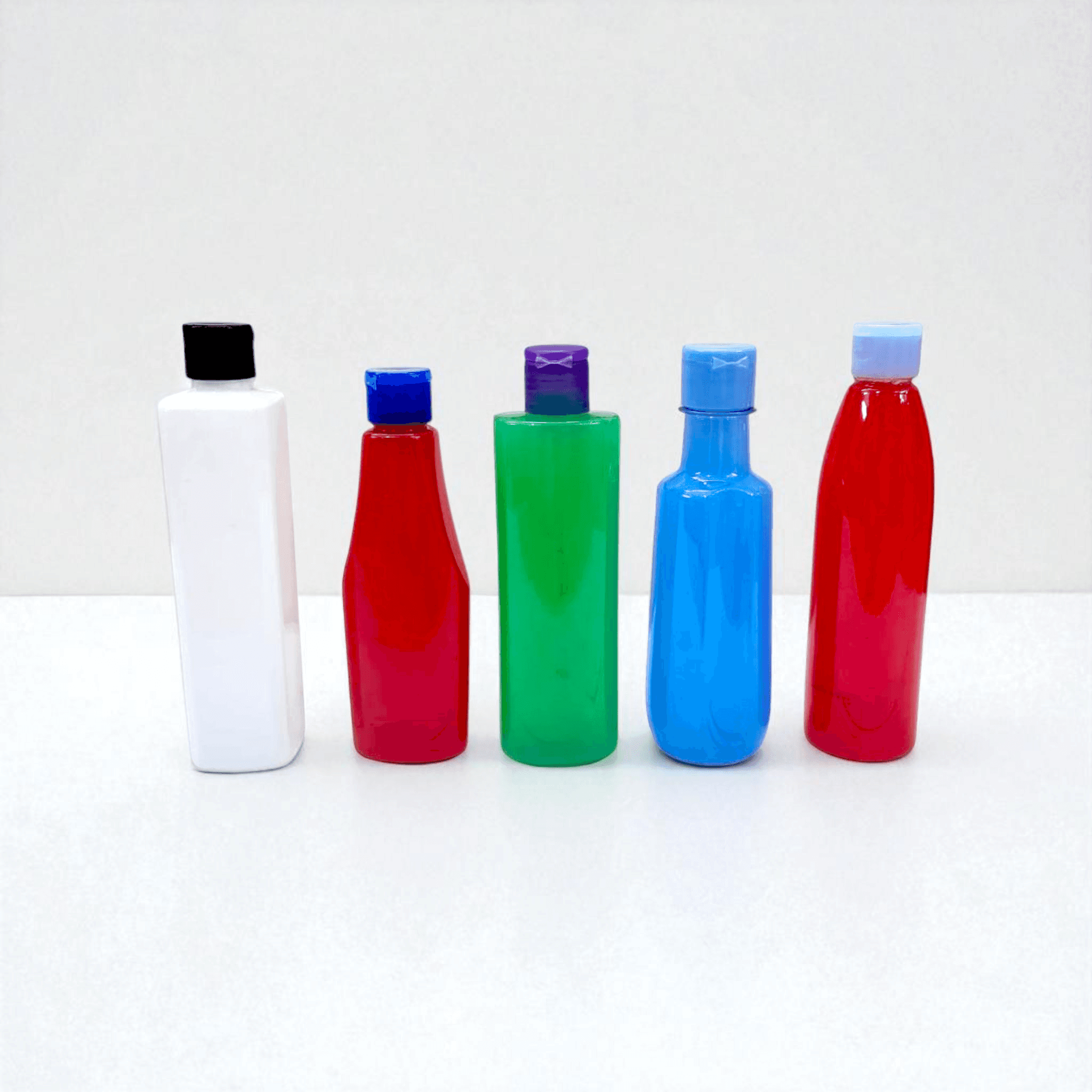 Cosmetics & Toiletries 7