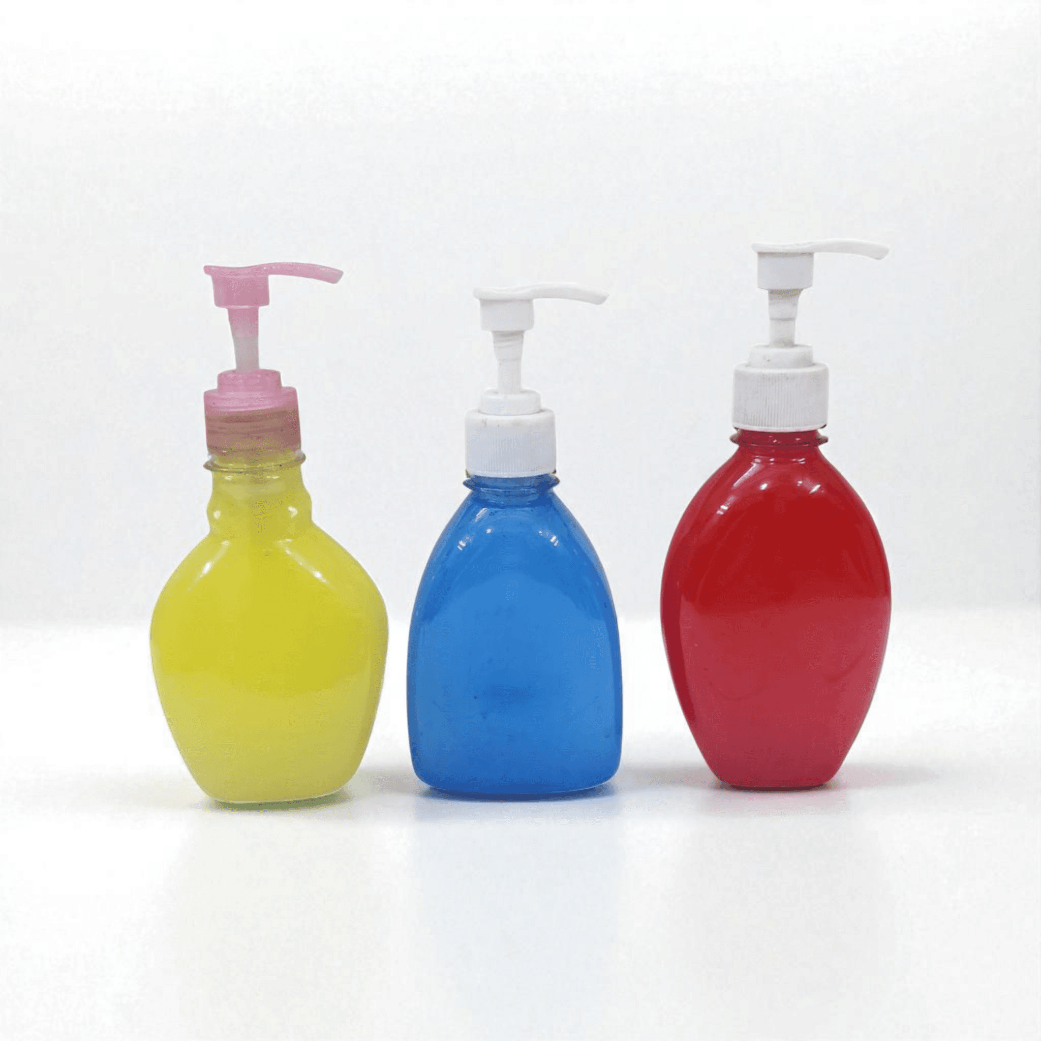 Cosmetics & Toiletries 8