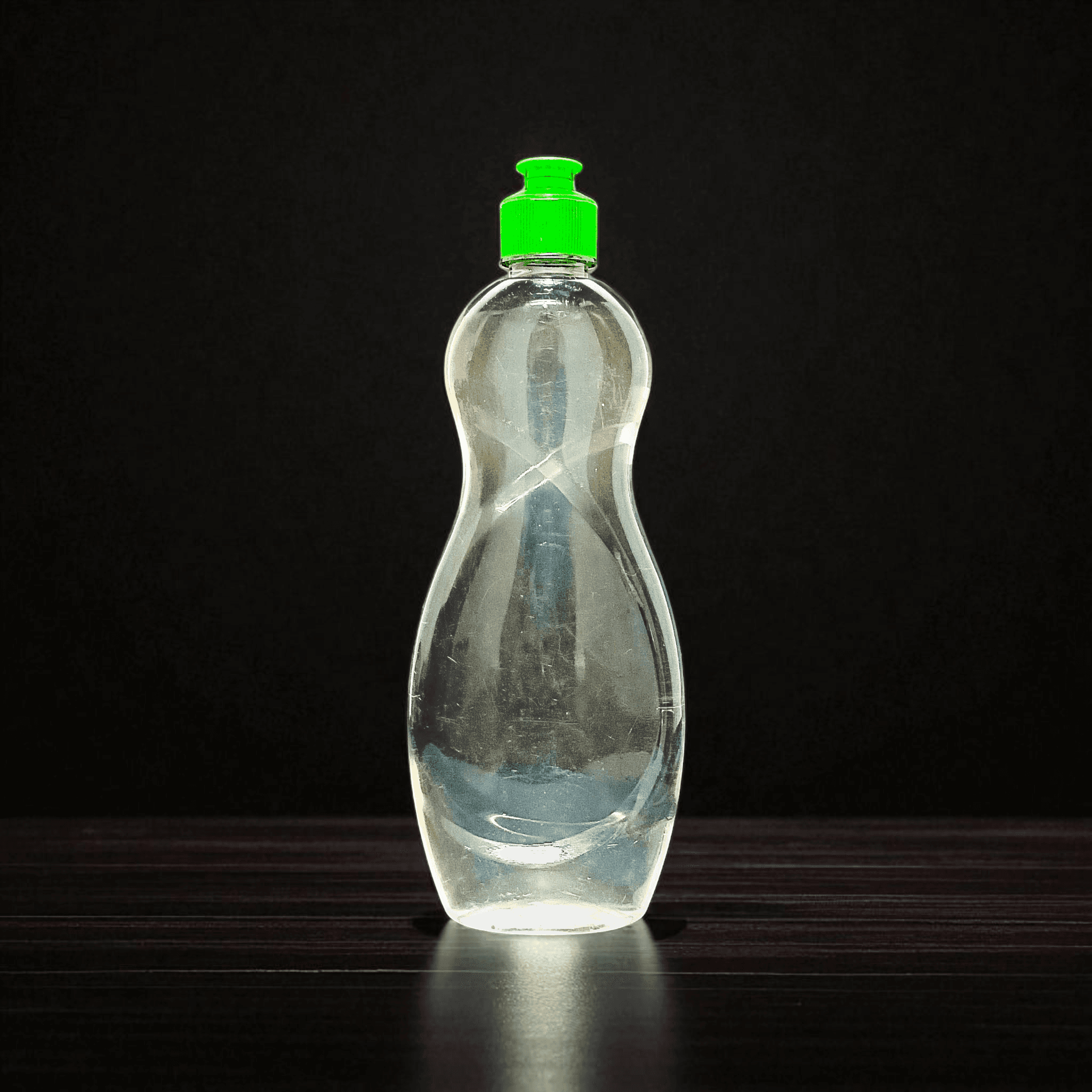 Dishwash Bottle 1