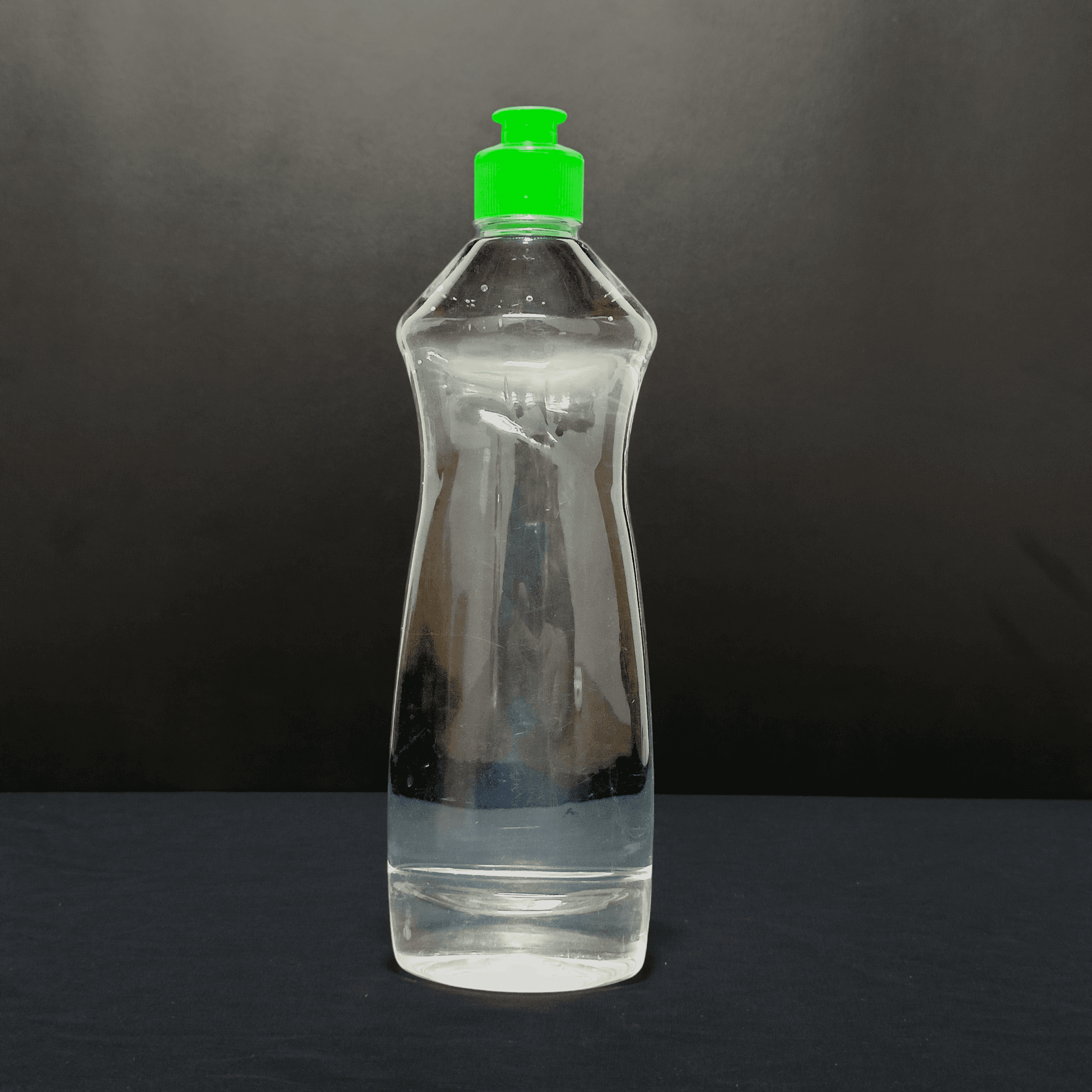 Dishwash Bottle 2