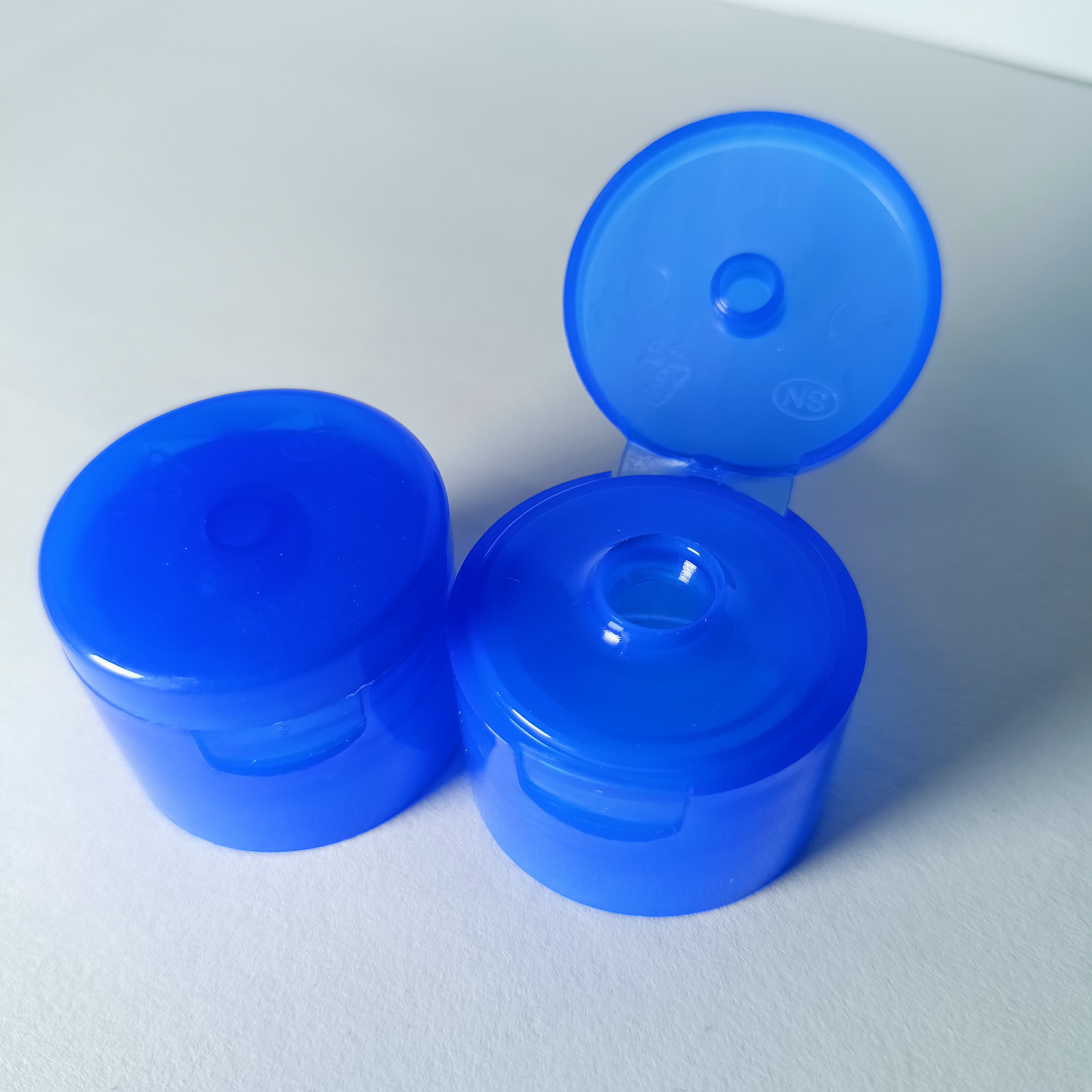 Flip Top Cap 1