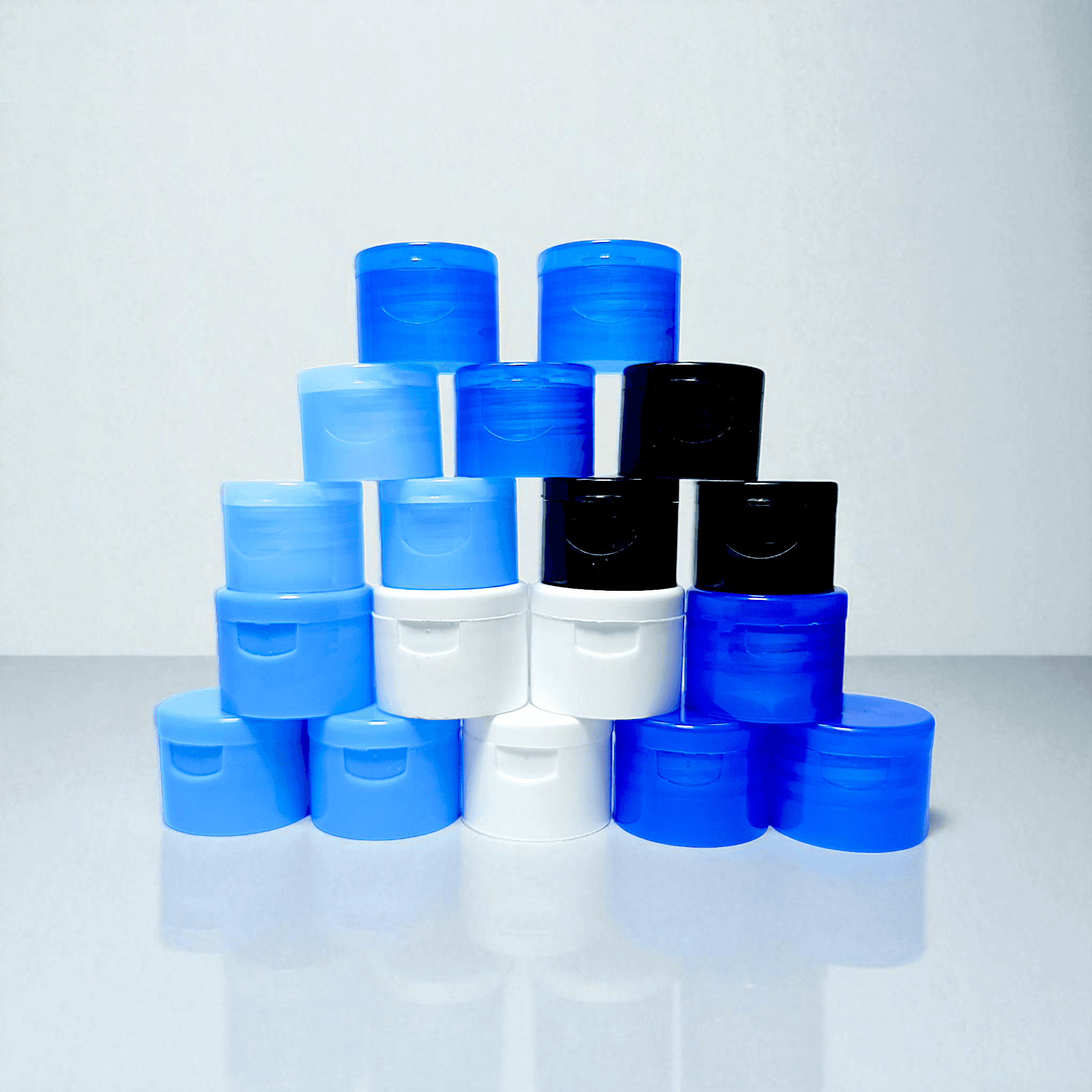 Flip Top Cap 3