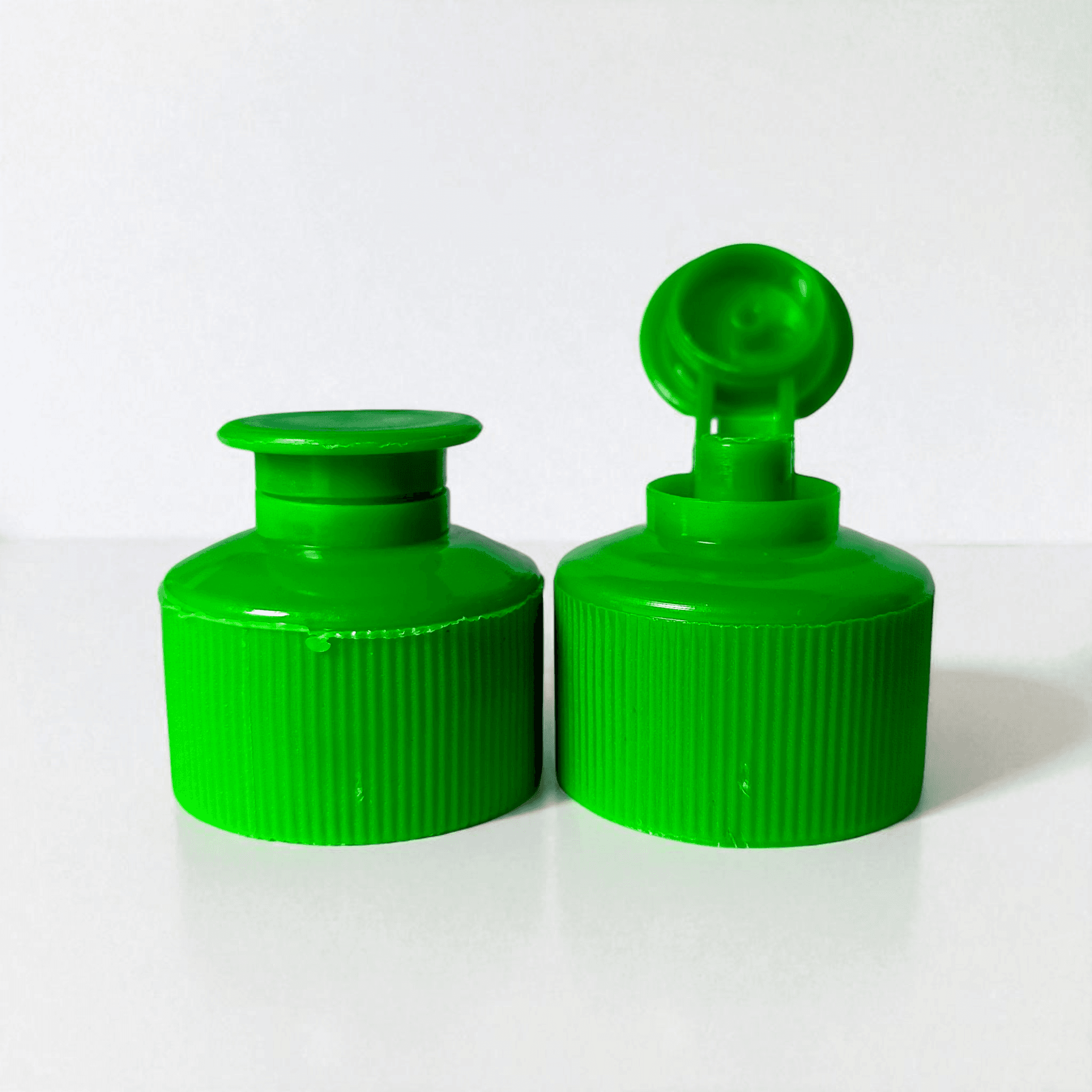 Flip Top Cap 4