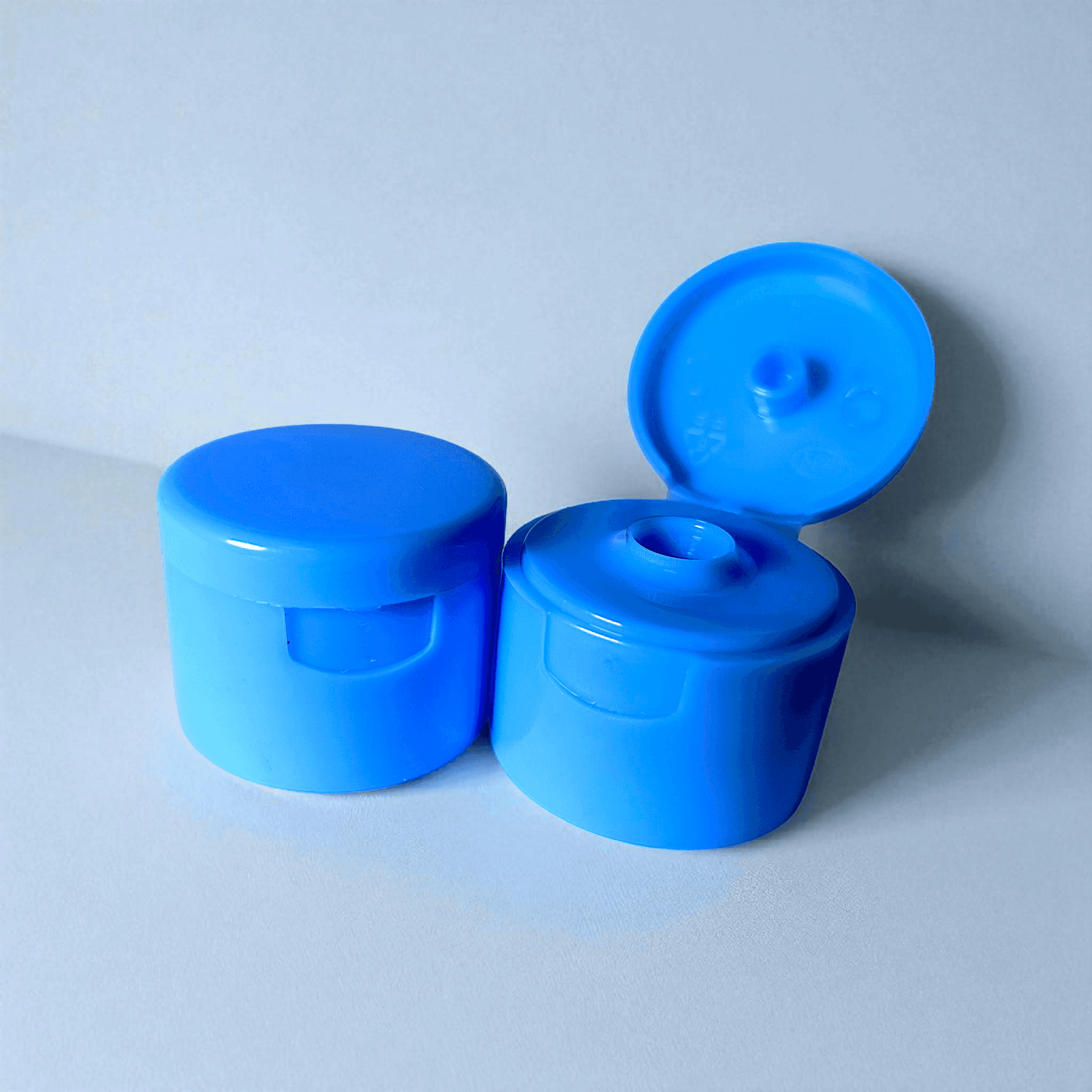 Flip Top Cap 5