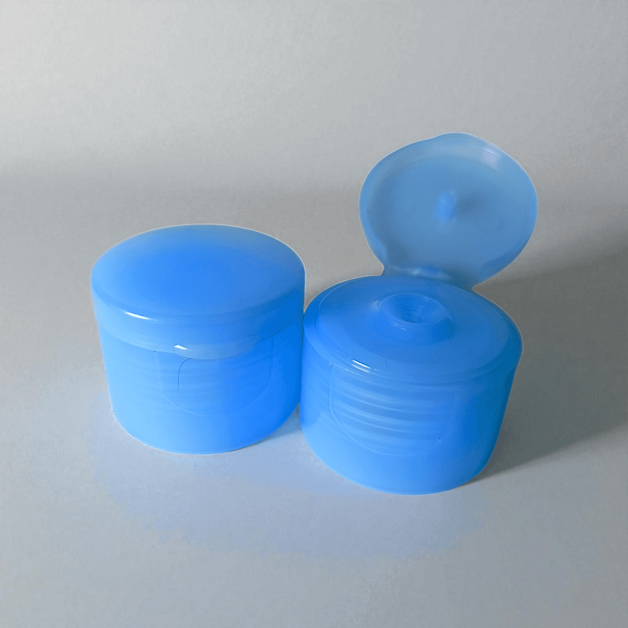 Flip Top Cap 8