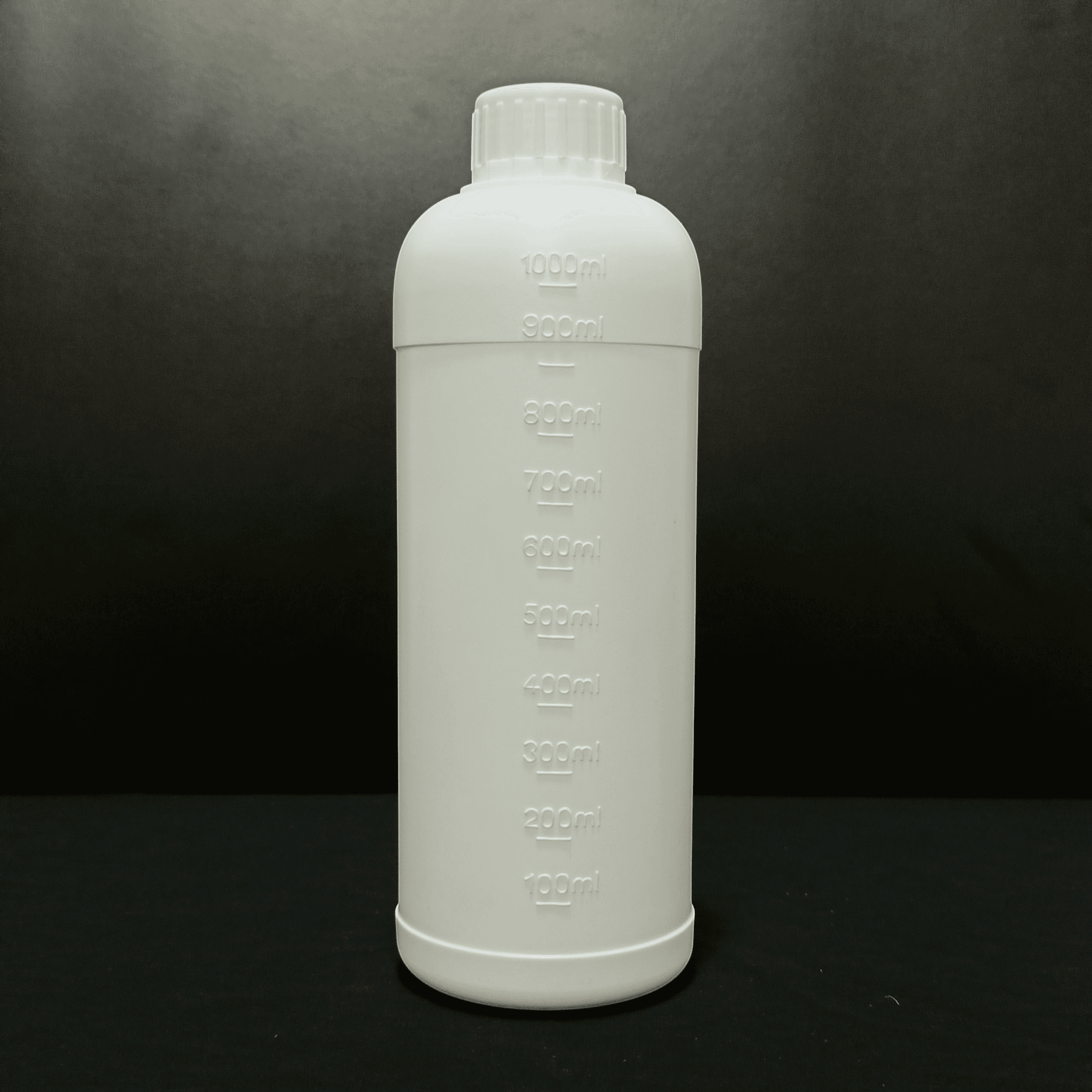 HDPE Bottle 2