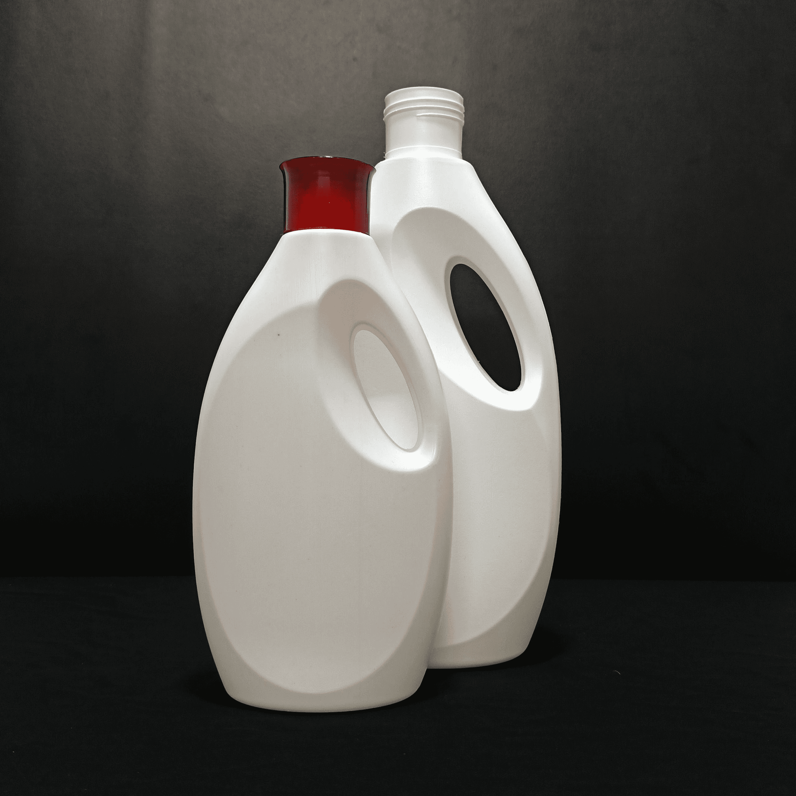 HDPE Bottle 5