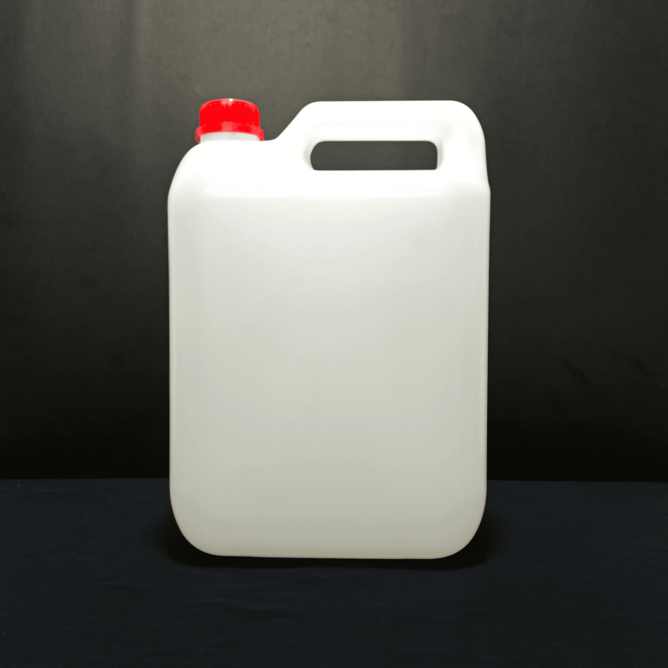 HDPE Bottle 6