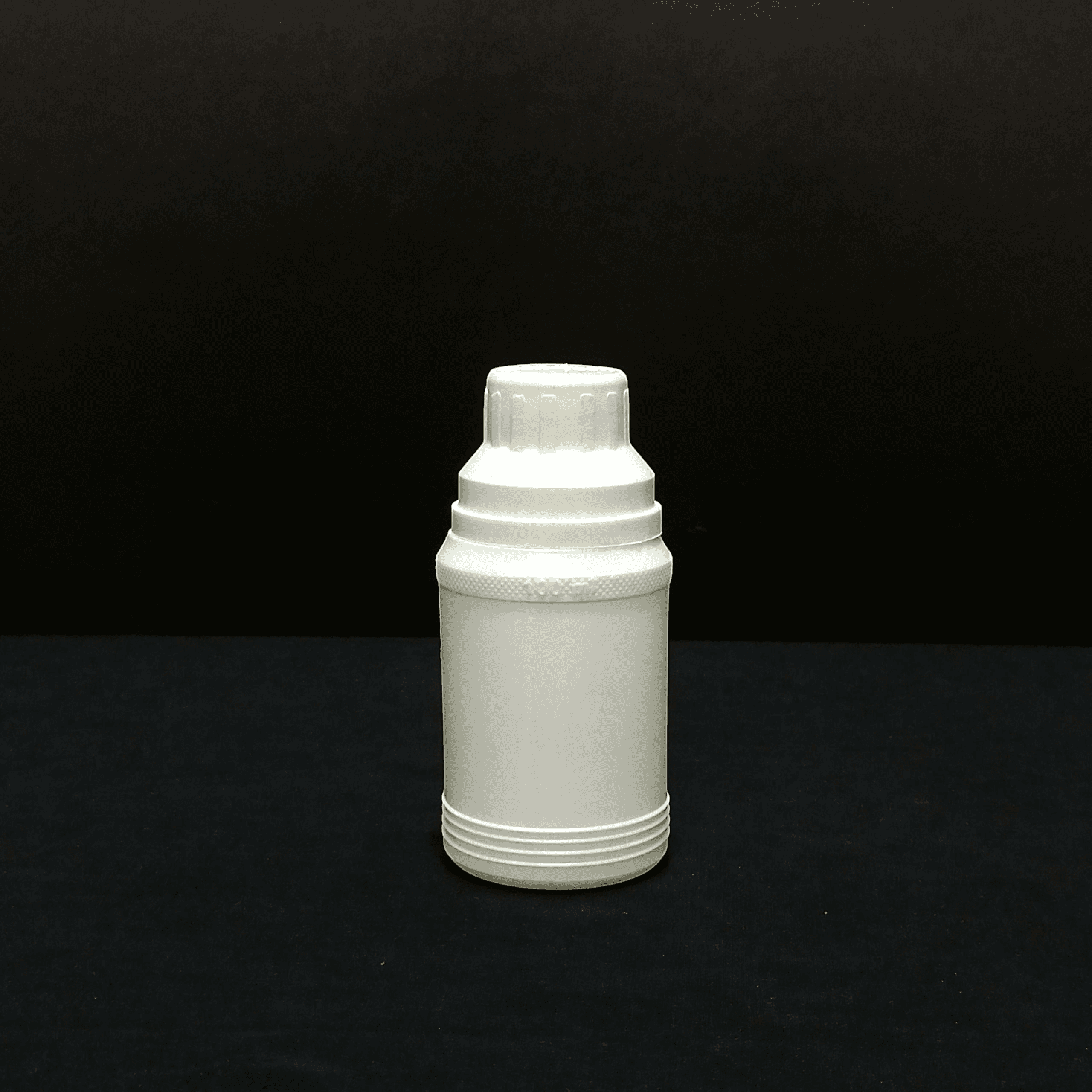 HDPE Bottle 7