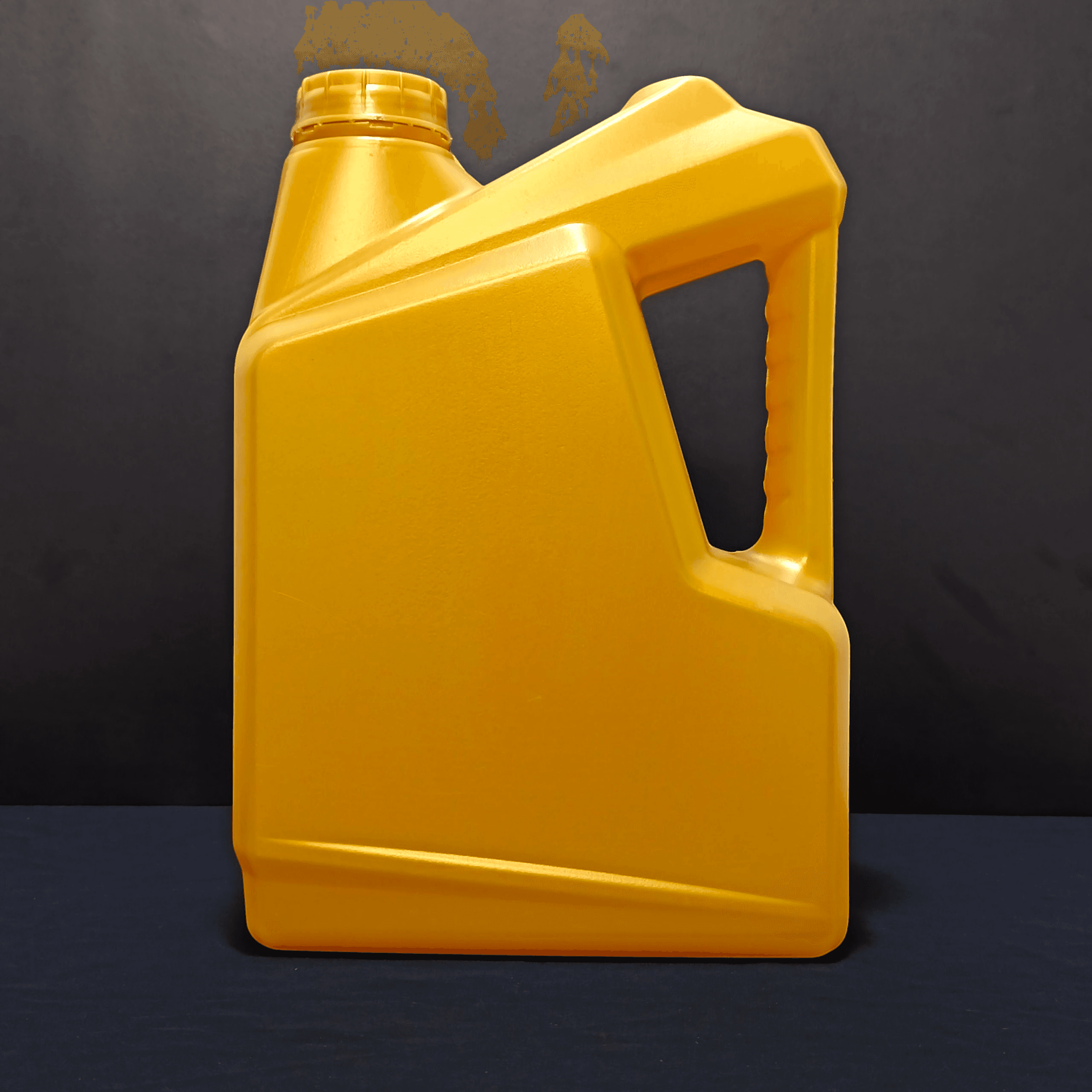 HDPE Bottle 8