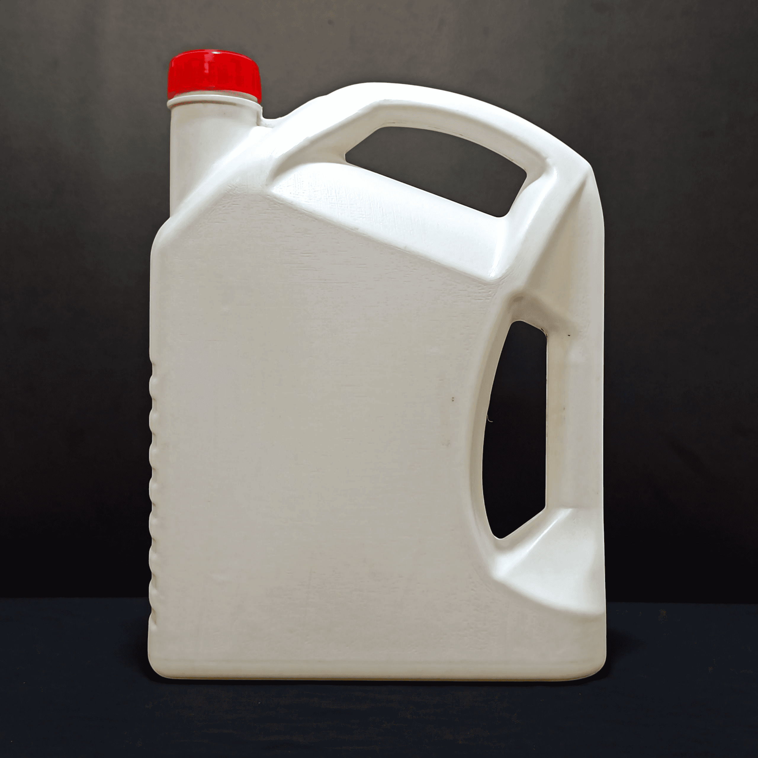 HDPE Bottle 9