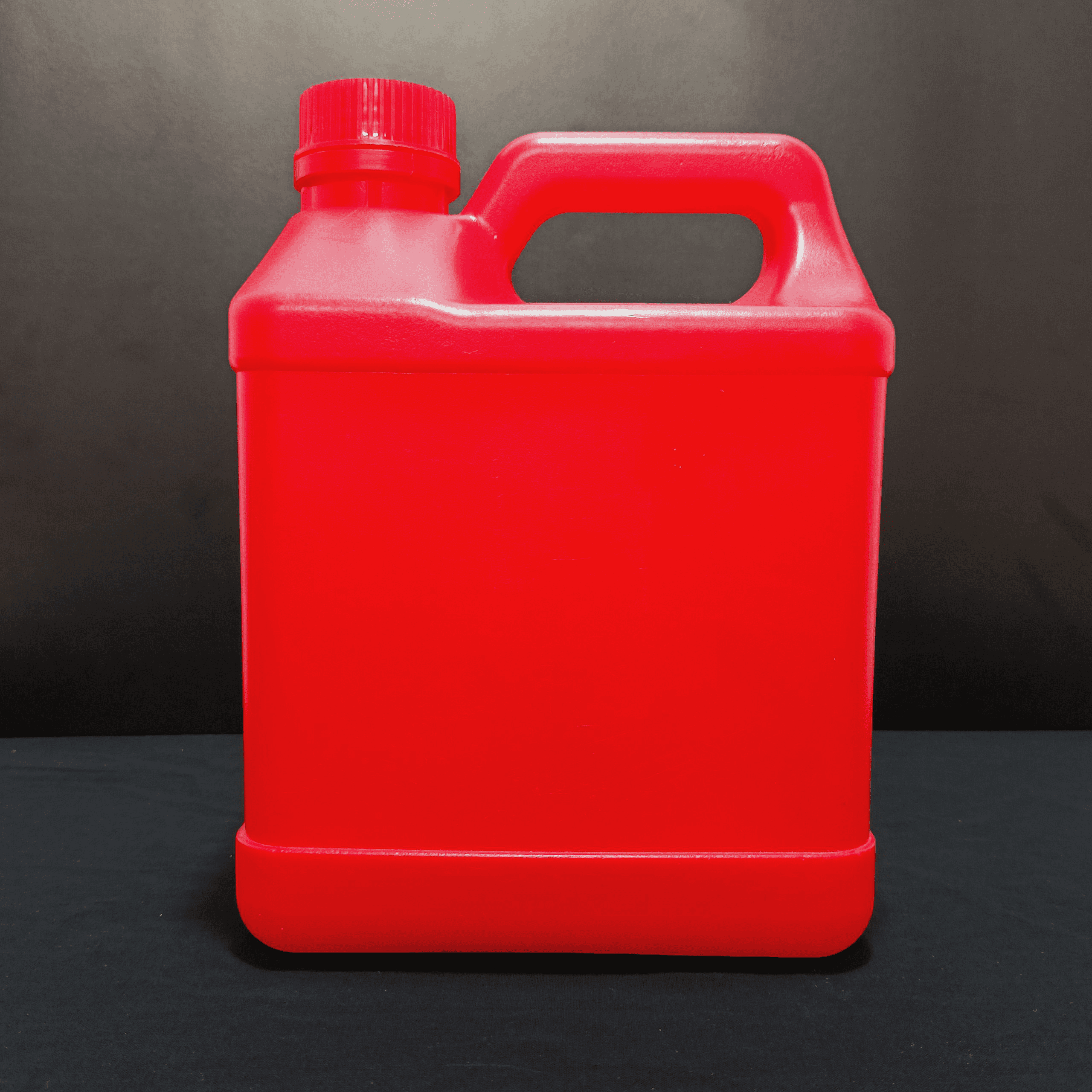 HDPE Bottle 11