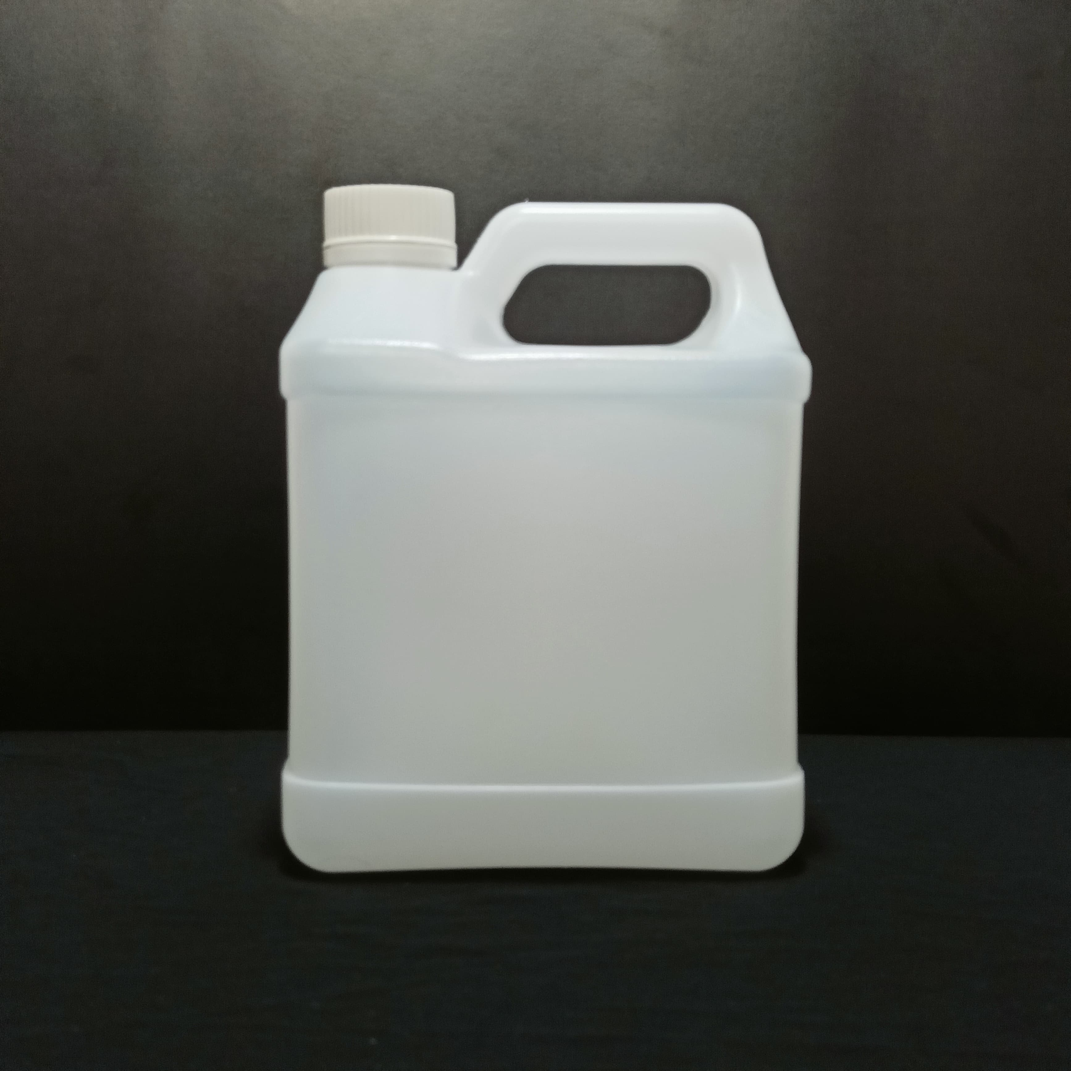 HDPE Bottle 12
