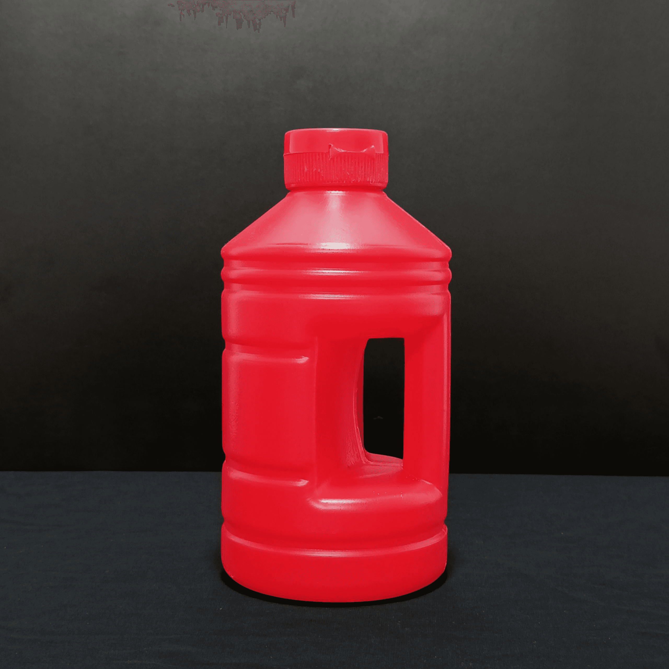 HDPE Bottle 13