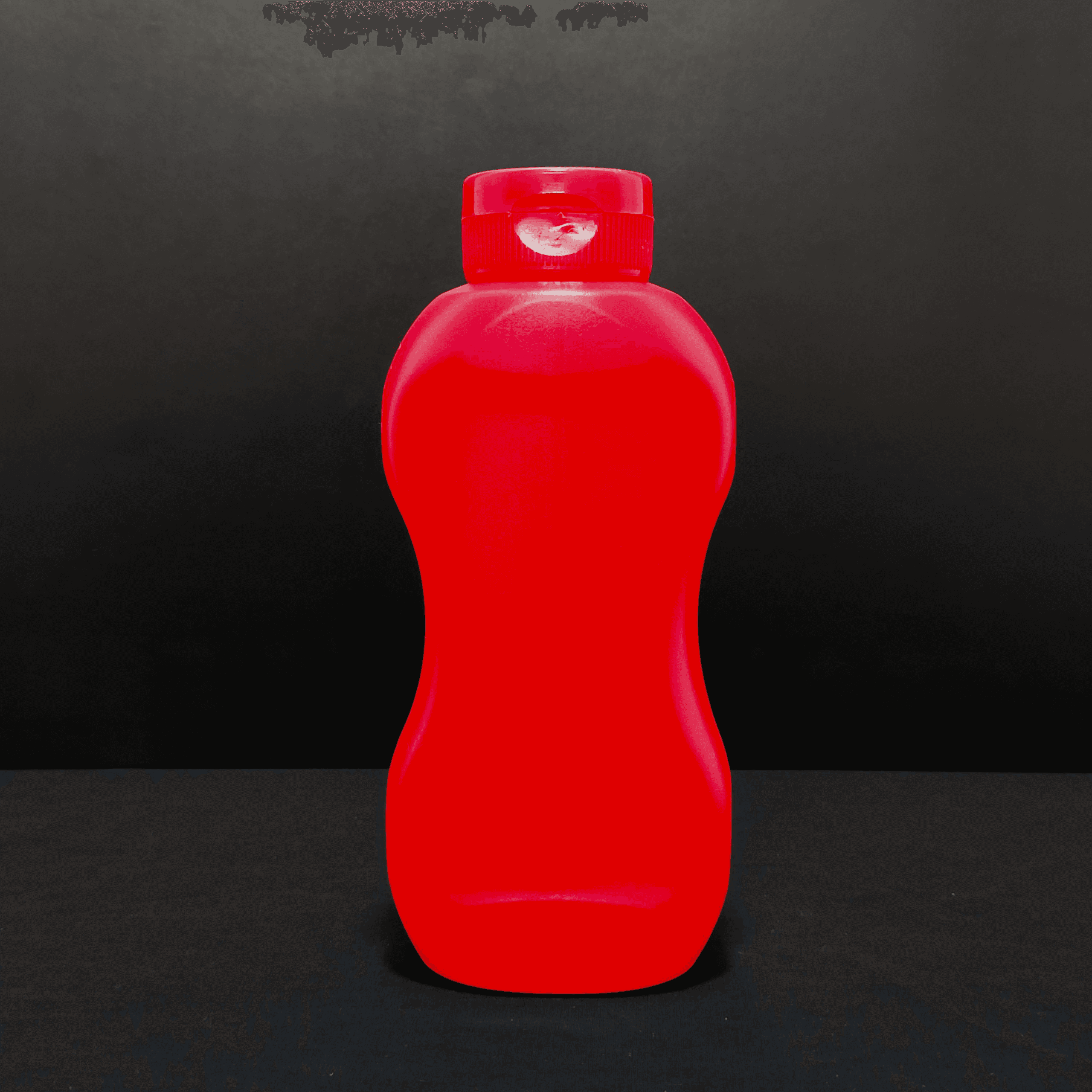 HDPE Bottle 14