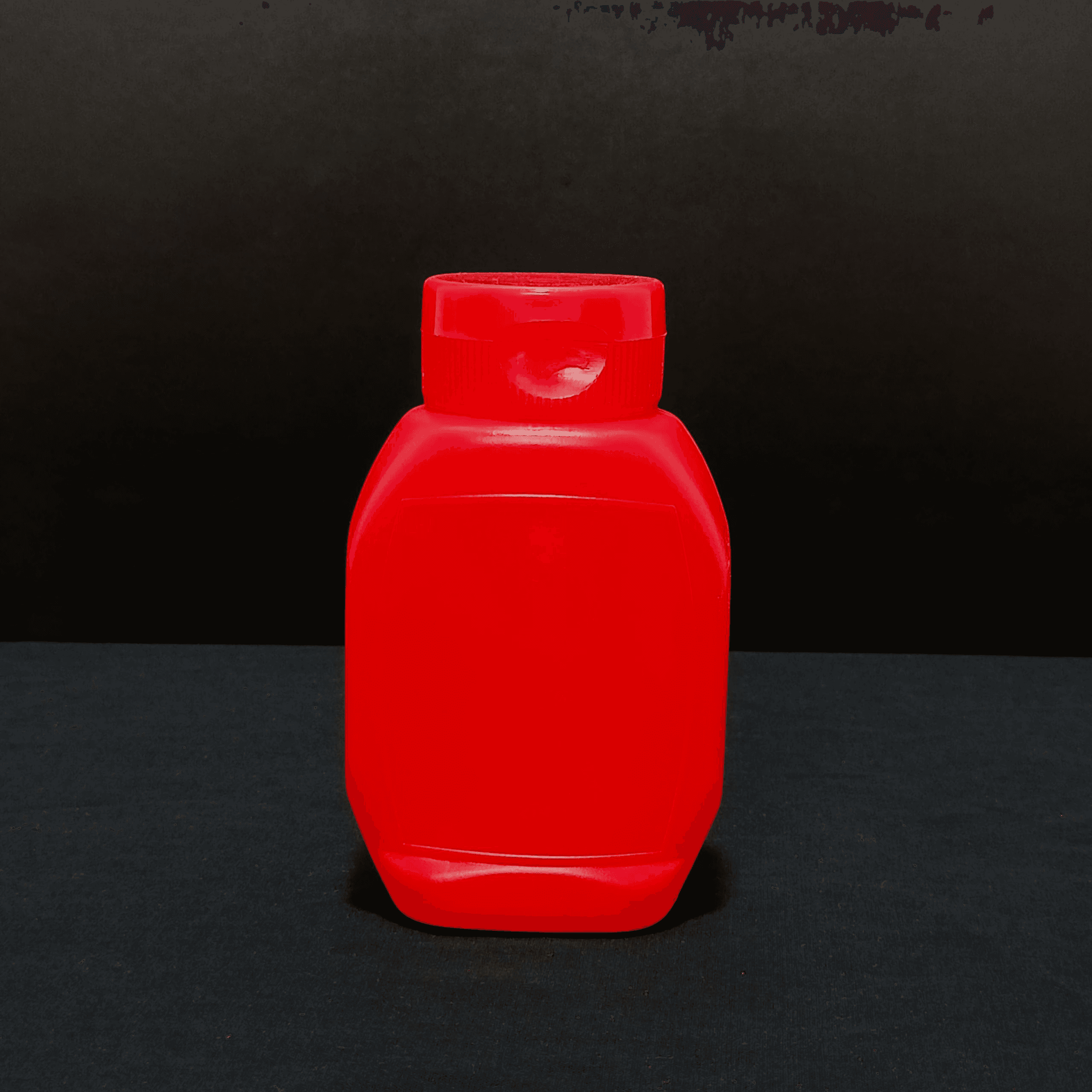 HDPE Bottle 16