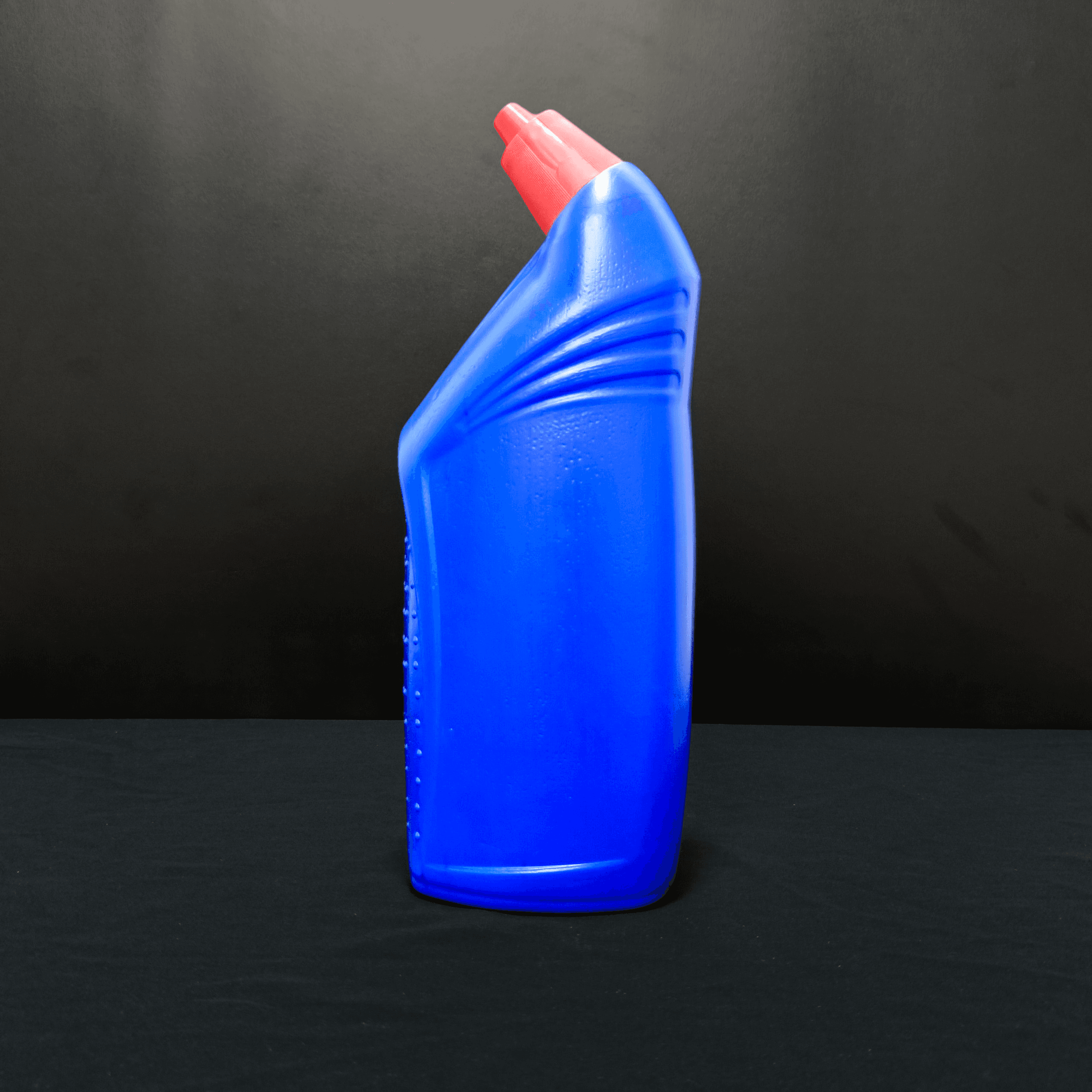 HDPE Bottle 17