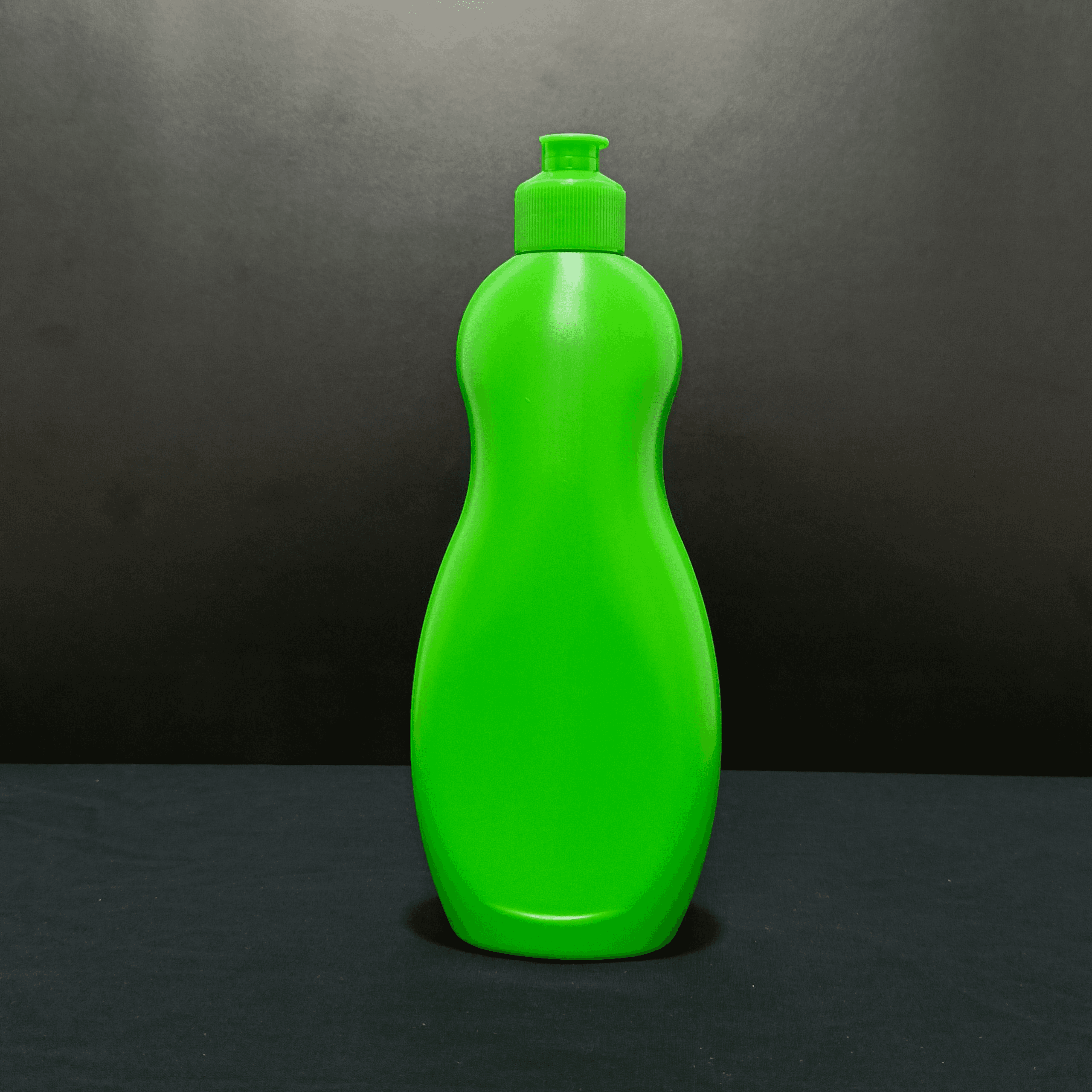 HDPE Bottle 18