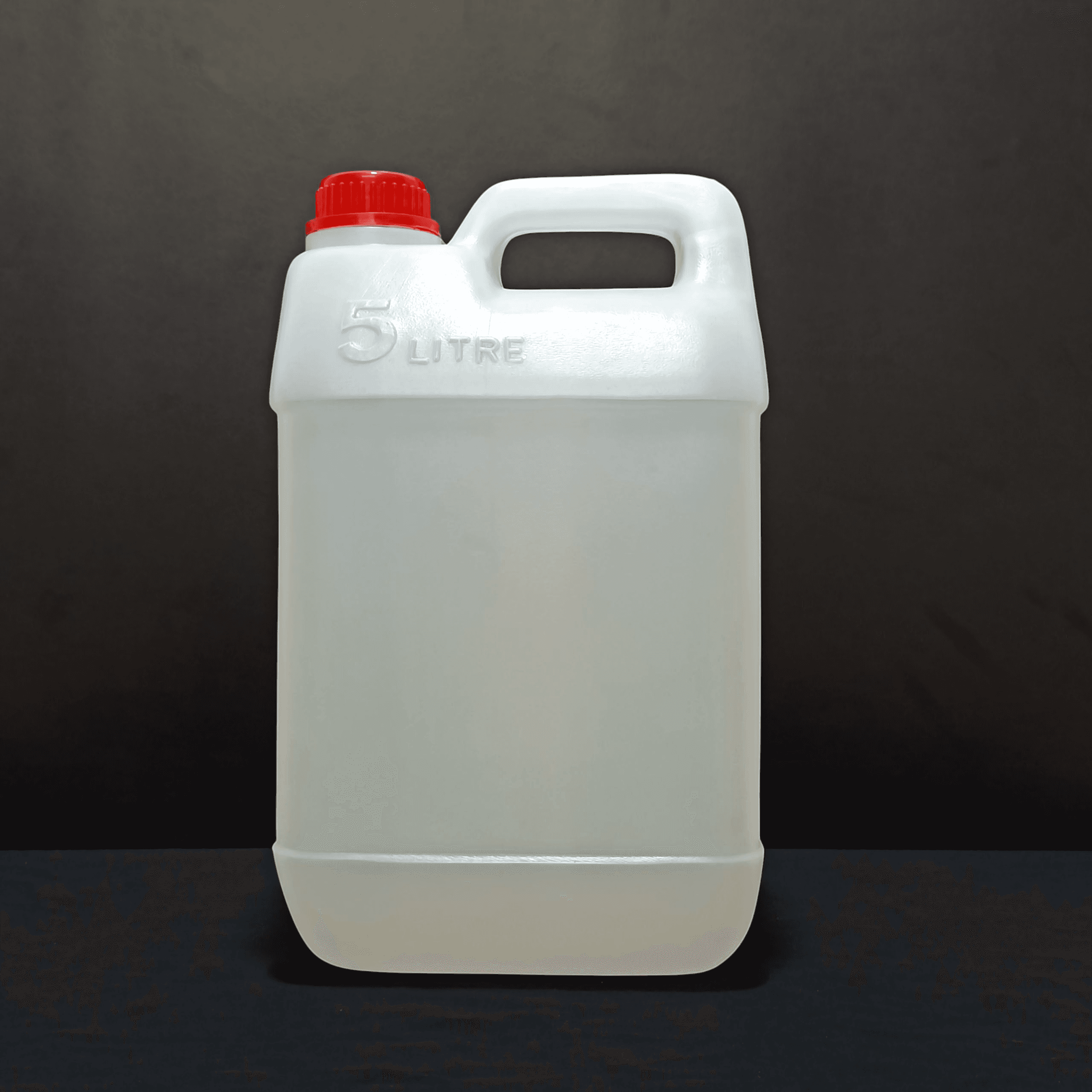 HDPE Bottle 19