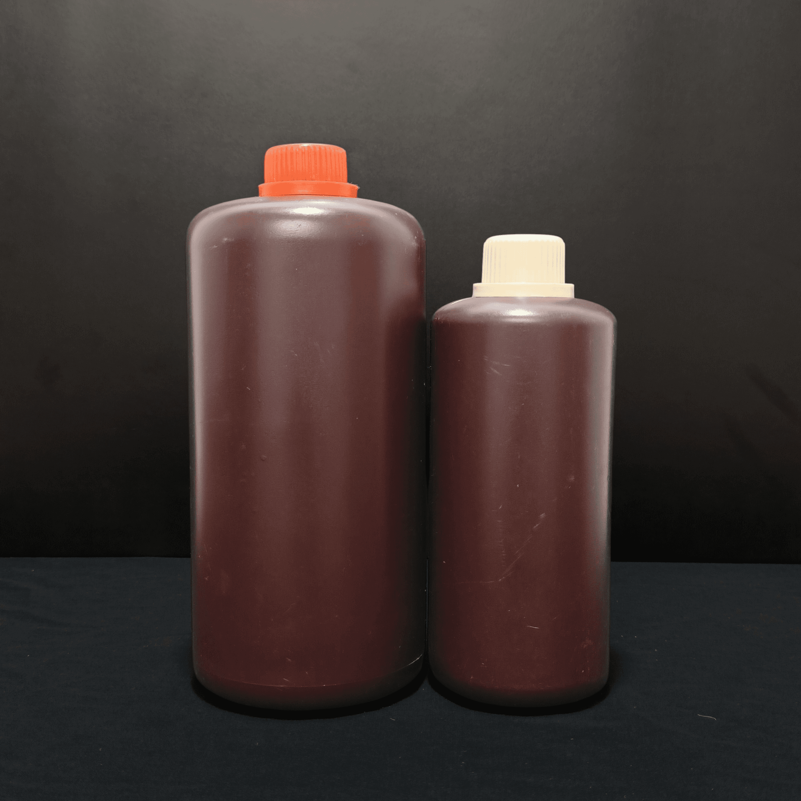 HDPE Bottle 20