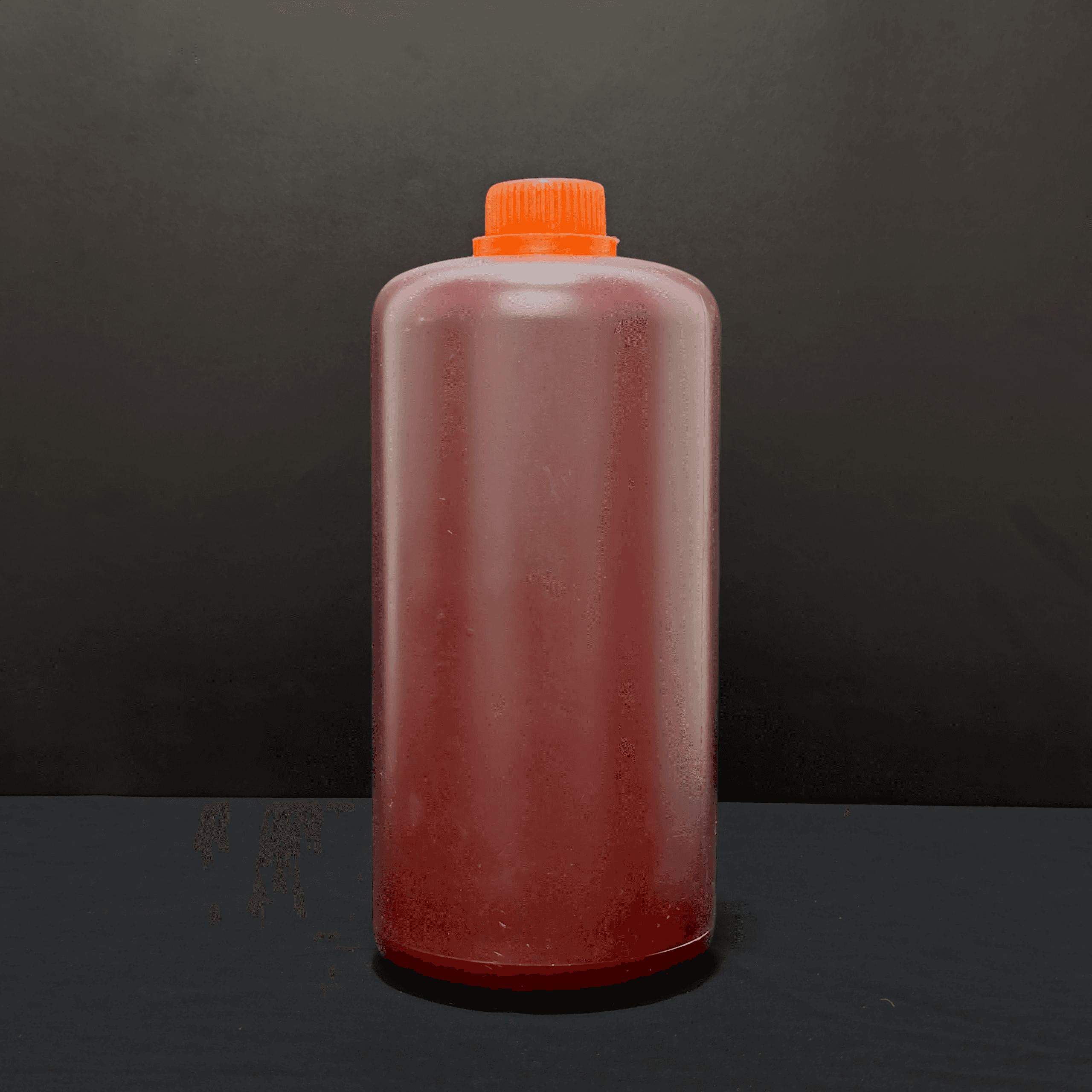 HDPE Bottle 21