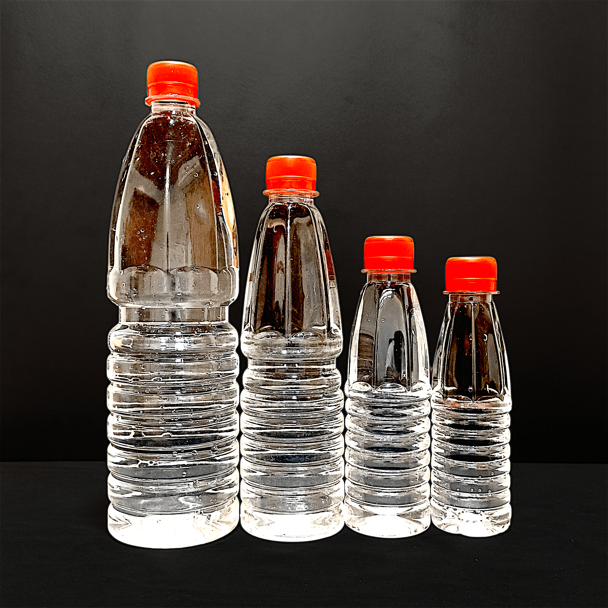 Juice Bottle 1