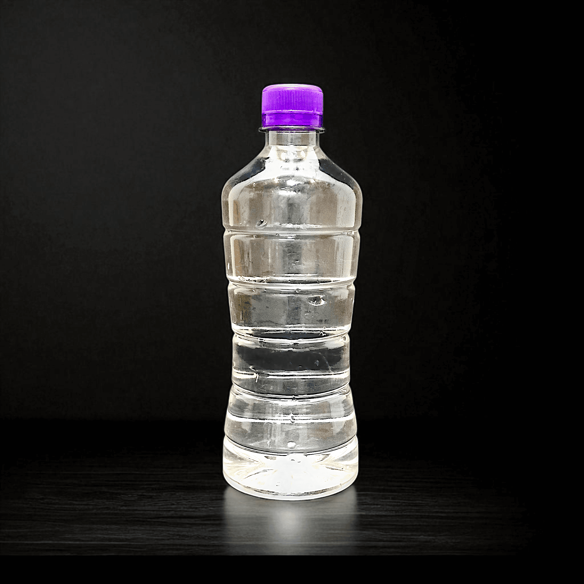 Juice Bottle 2