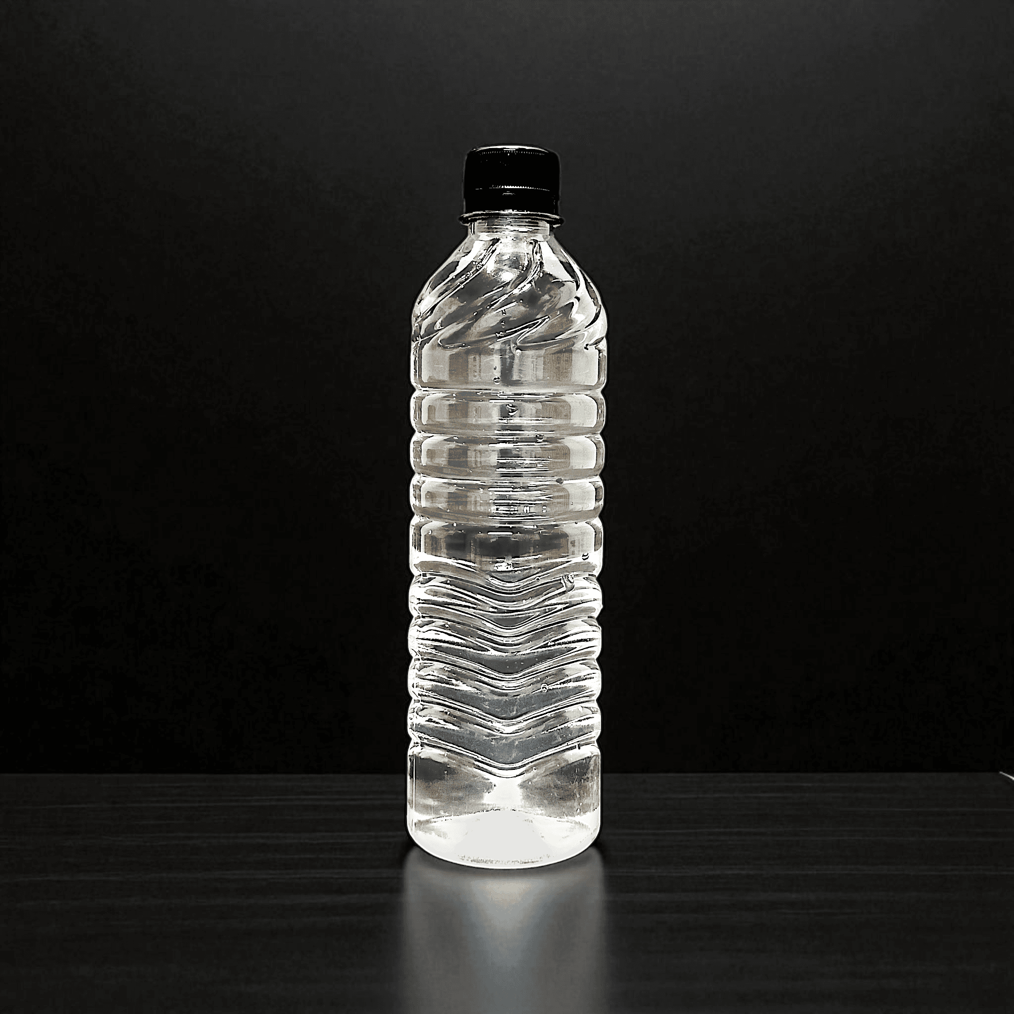 Juice Bottle 3