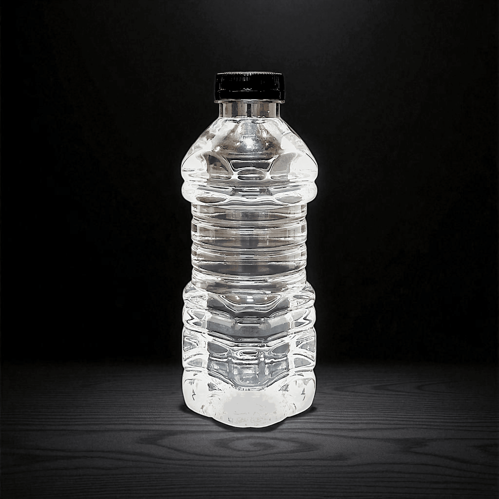 Juice Bottle 4