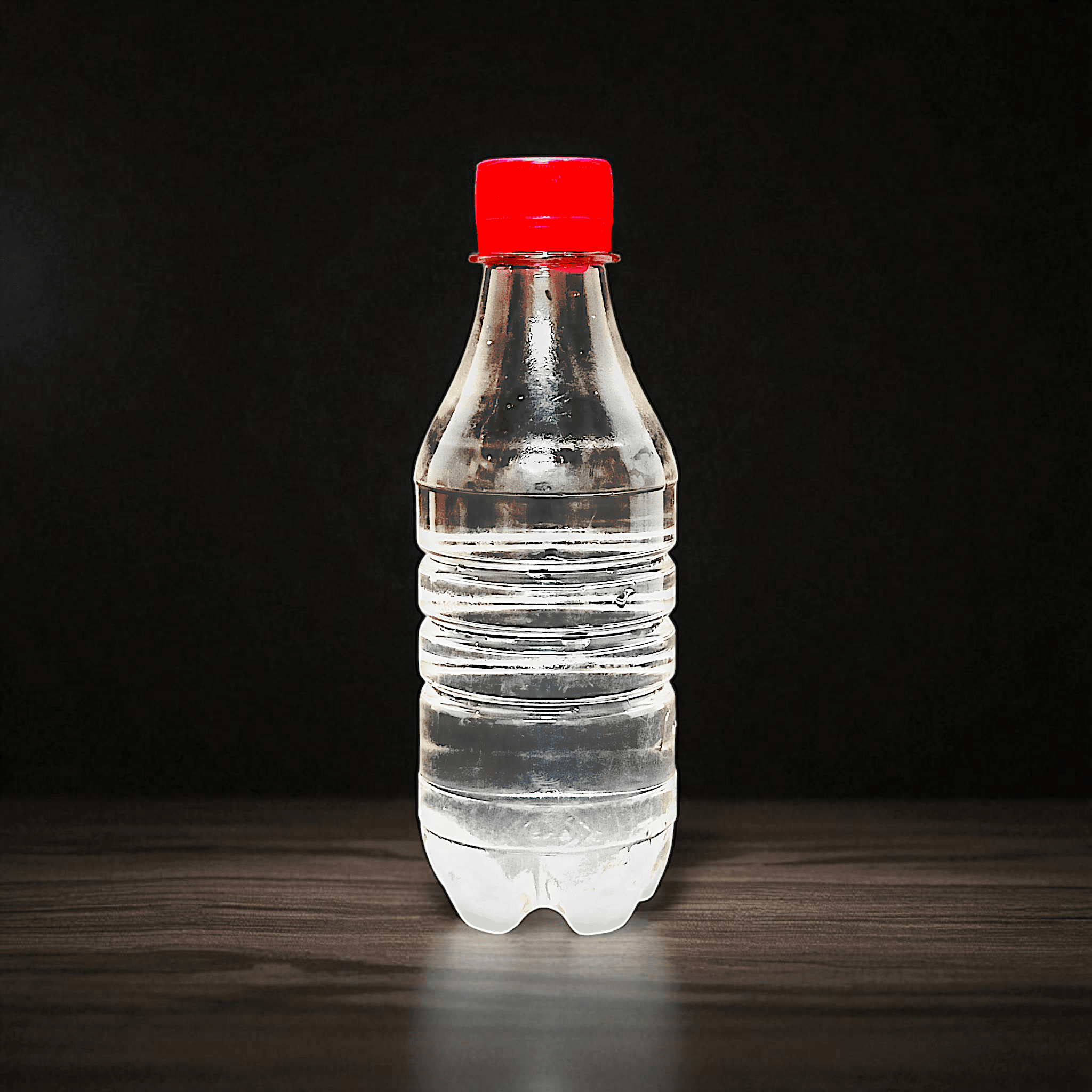 Juice Bottle 5