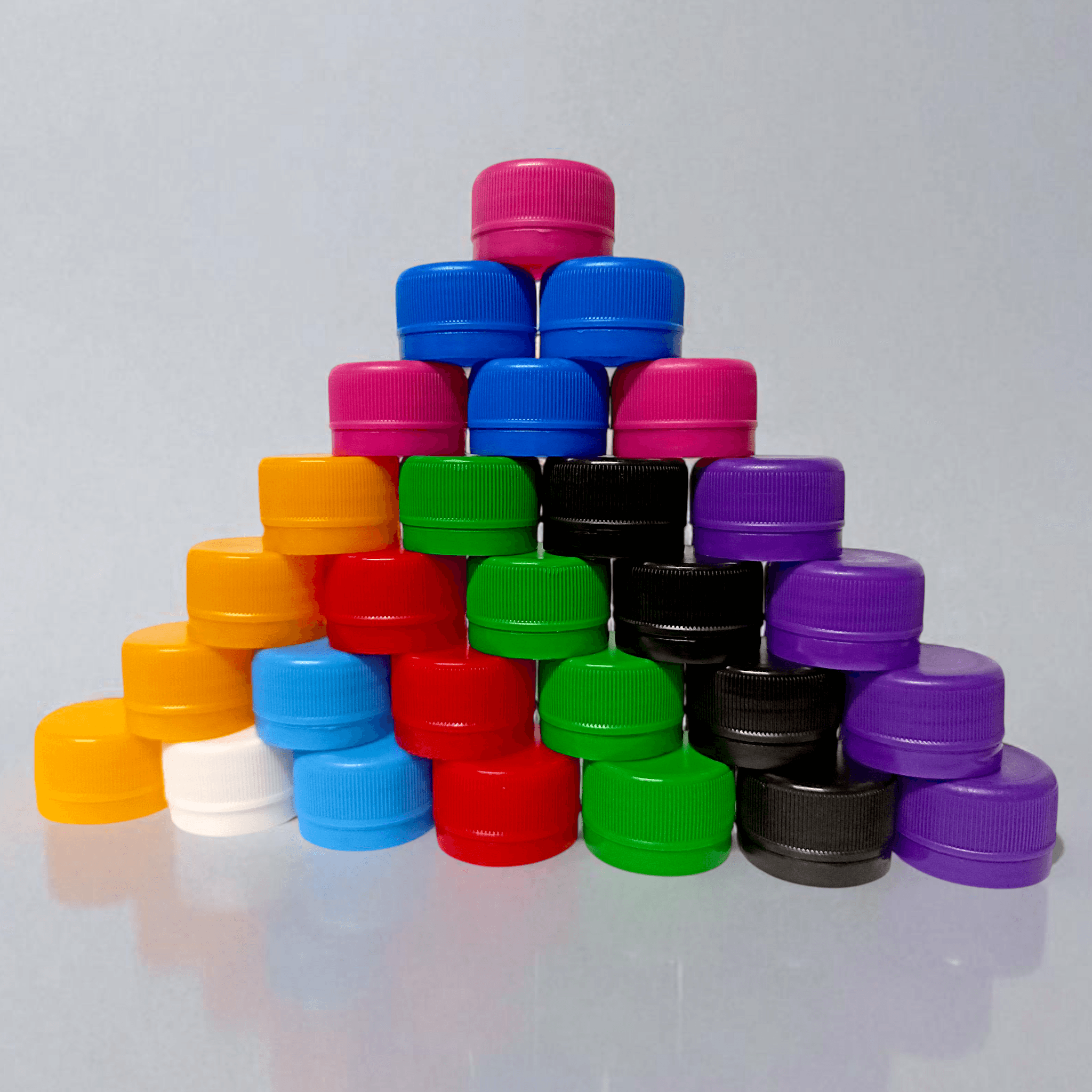 Water / Juice Cap 1