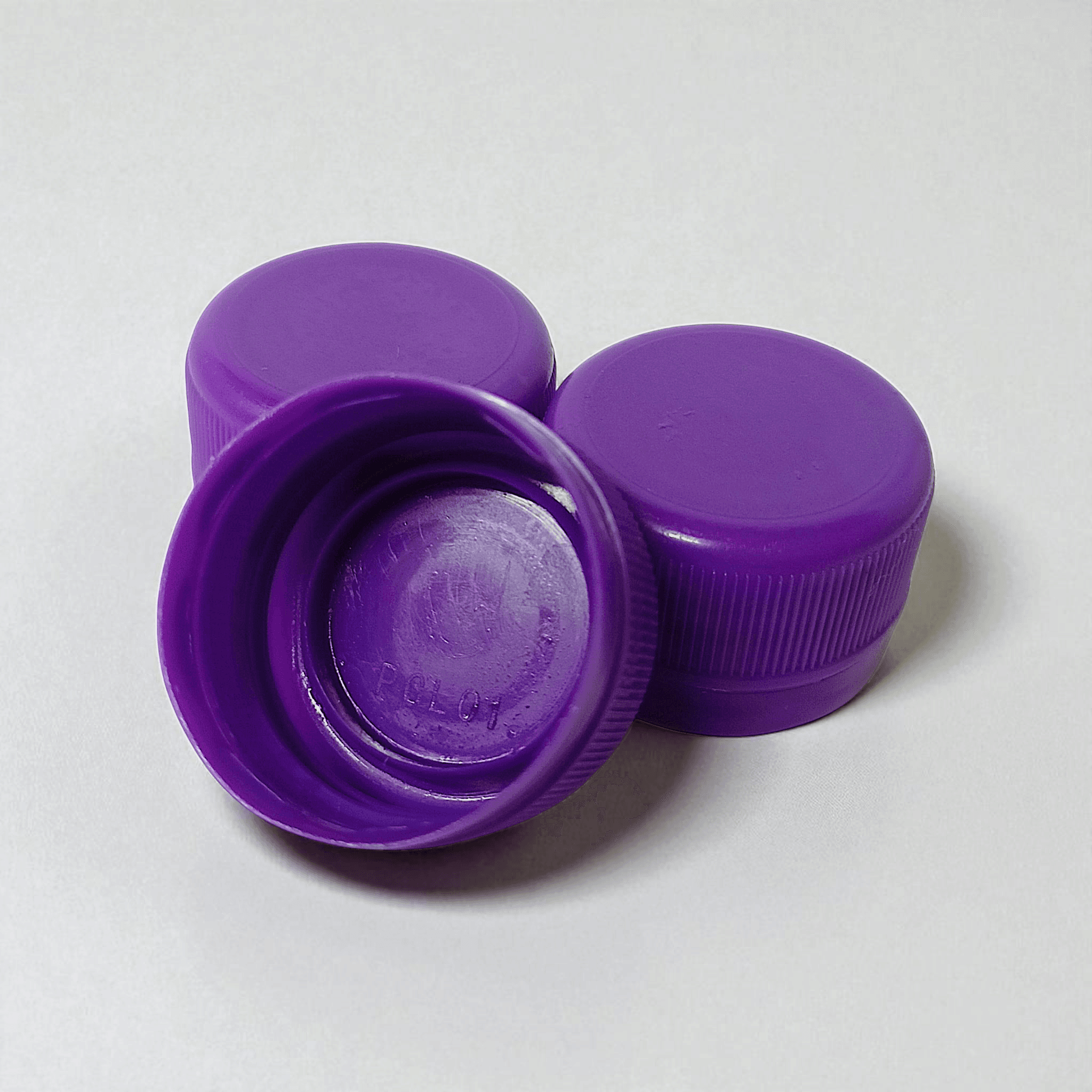 Water / Juice Cap 7