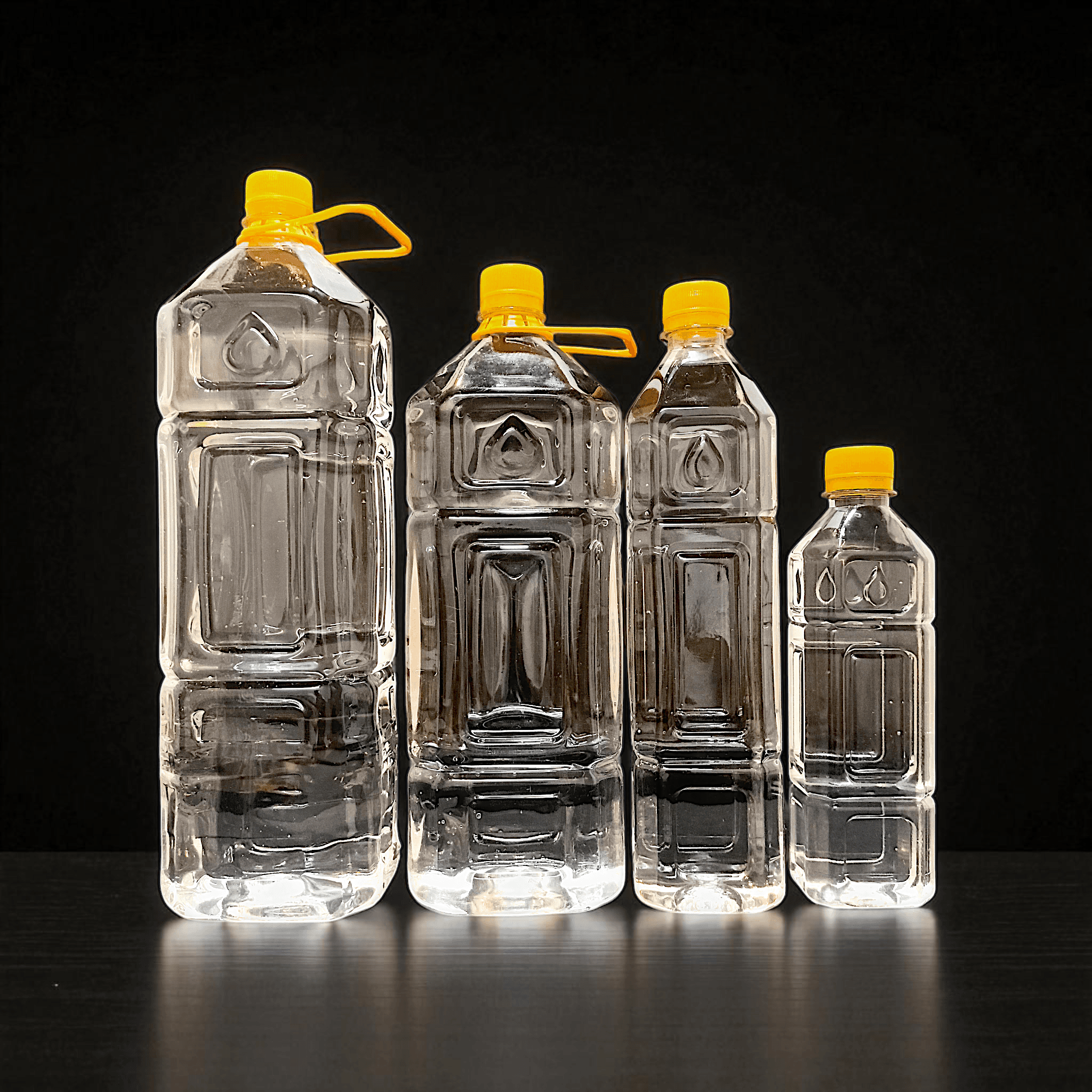 Oil Bottle 1
