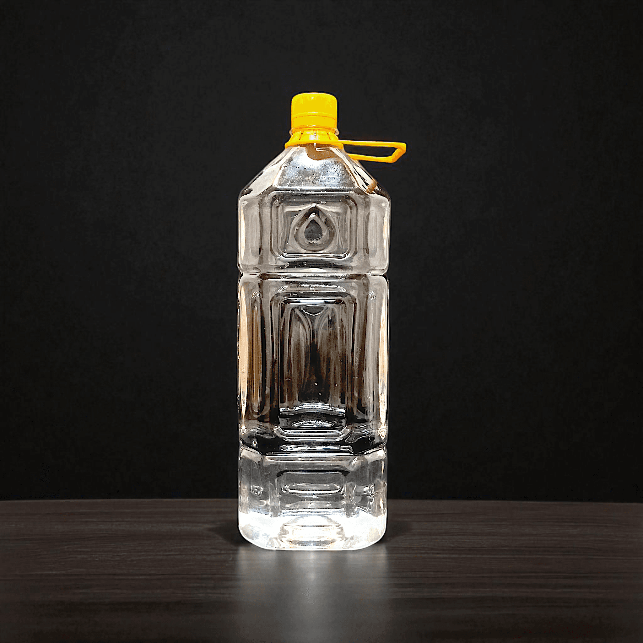 Oil Bottle 2
