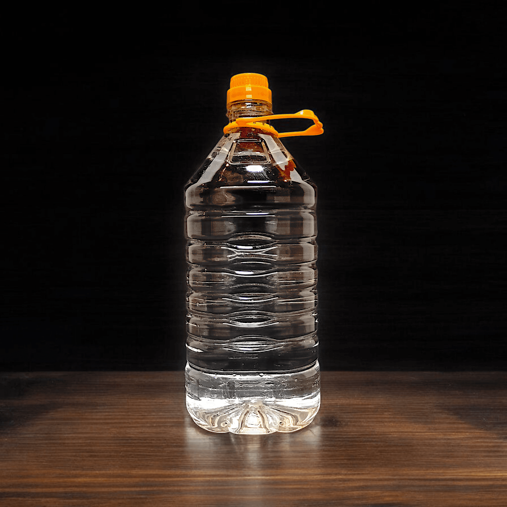 Oil Bottle 3