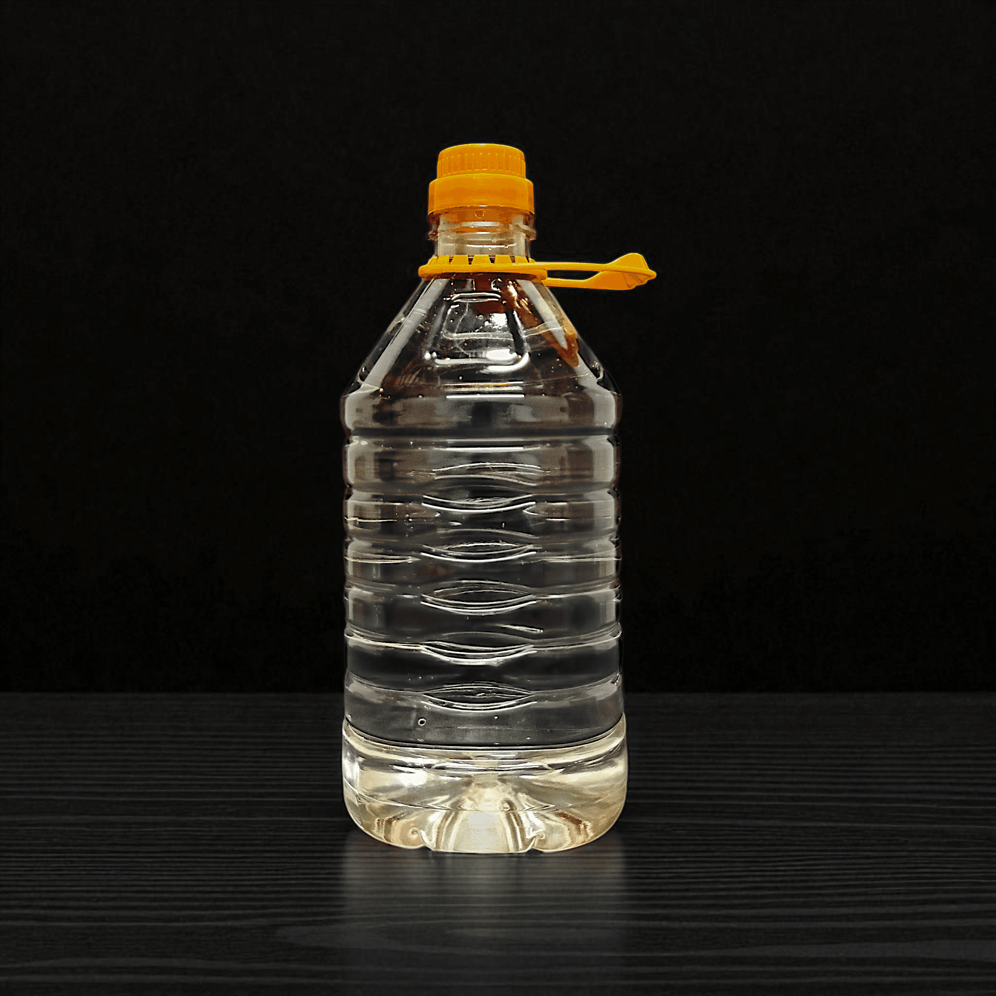 Oil Bottle 4