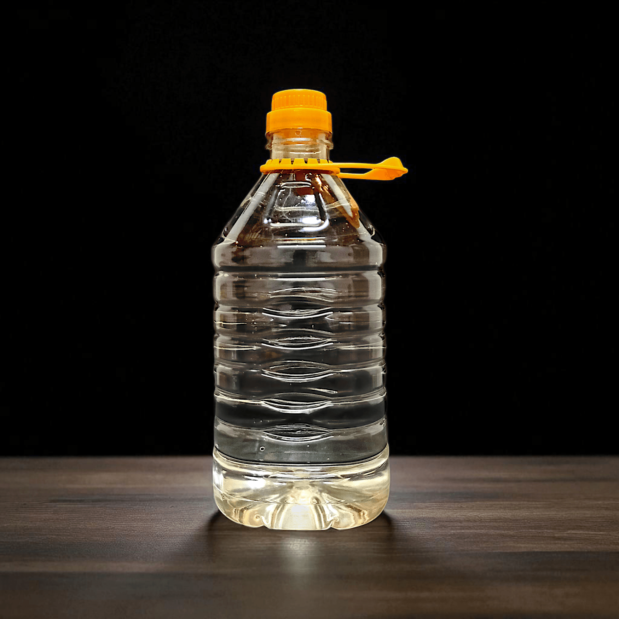 Oil Bottle 5