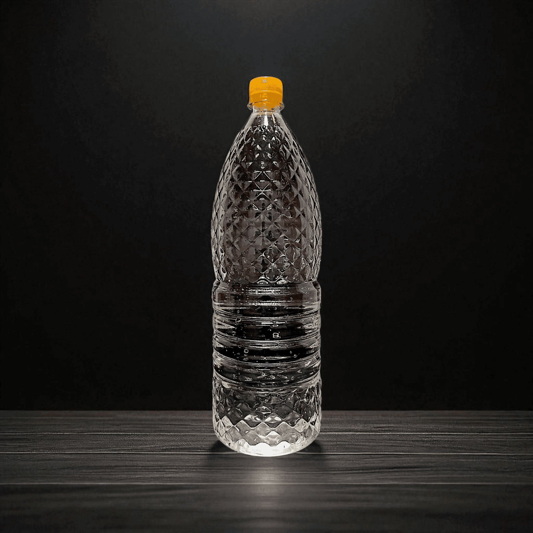 Oil Bottle 6