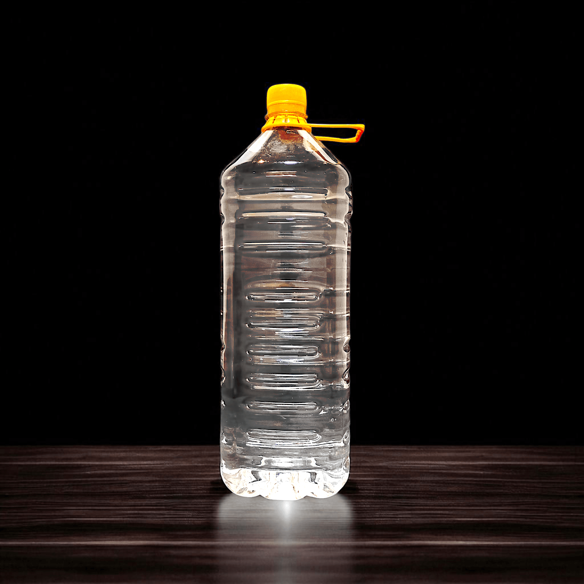 Oil Bottle 7