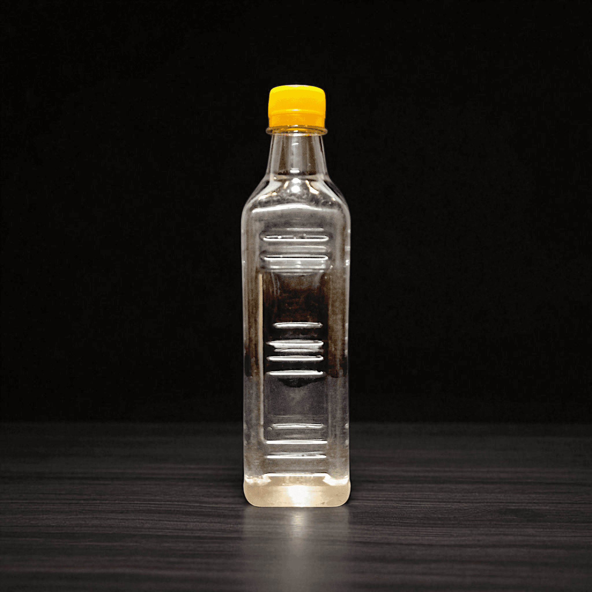 Oil Bottle 8