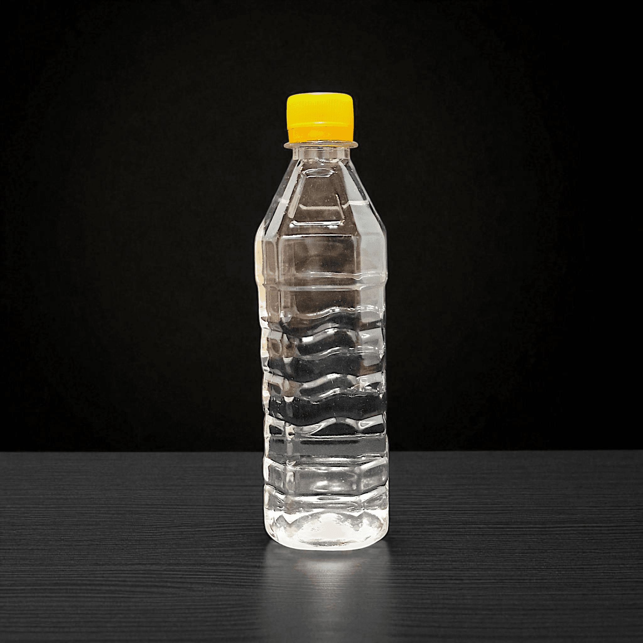 Oil Bottle 9