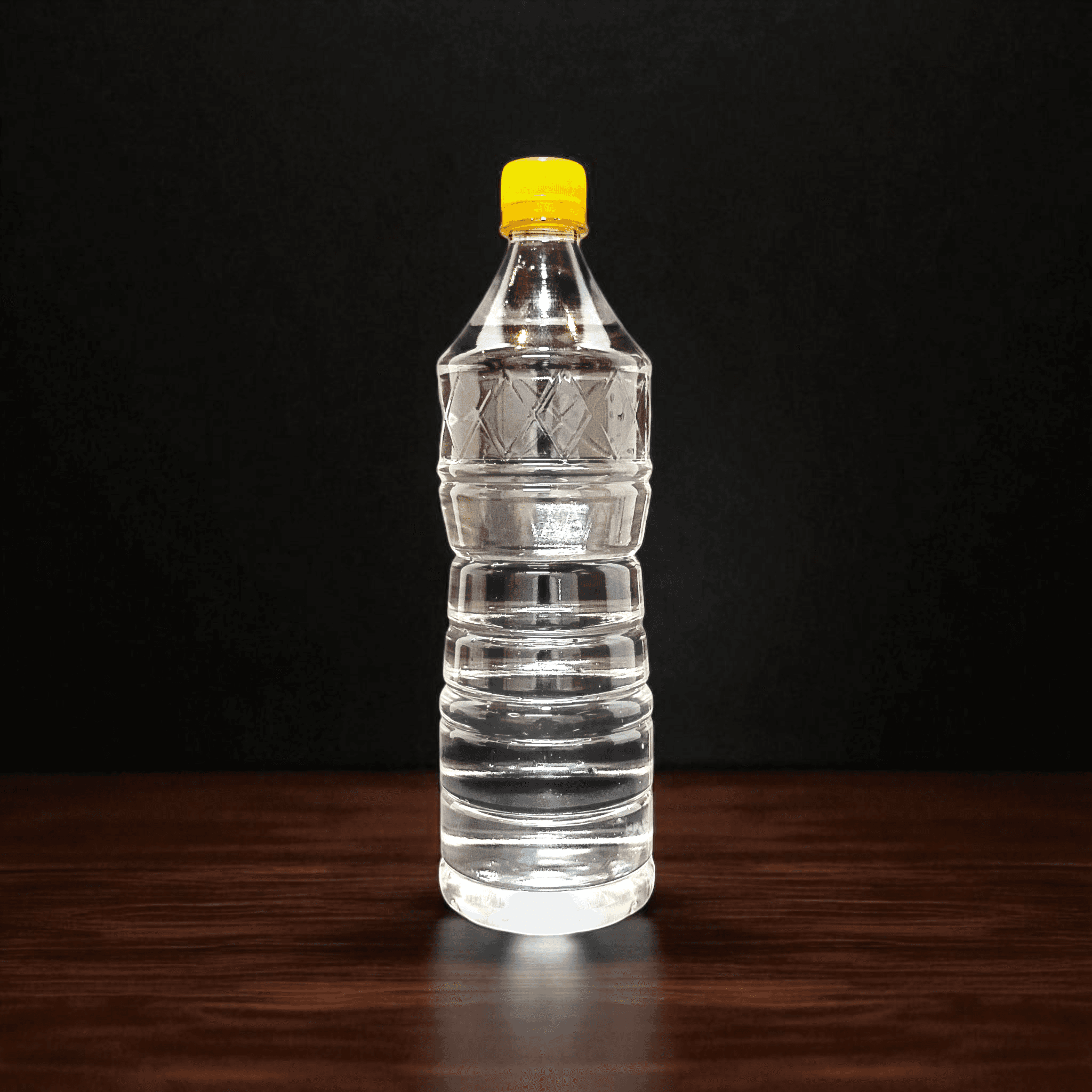 Oil Bottle 10