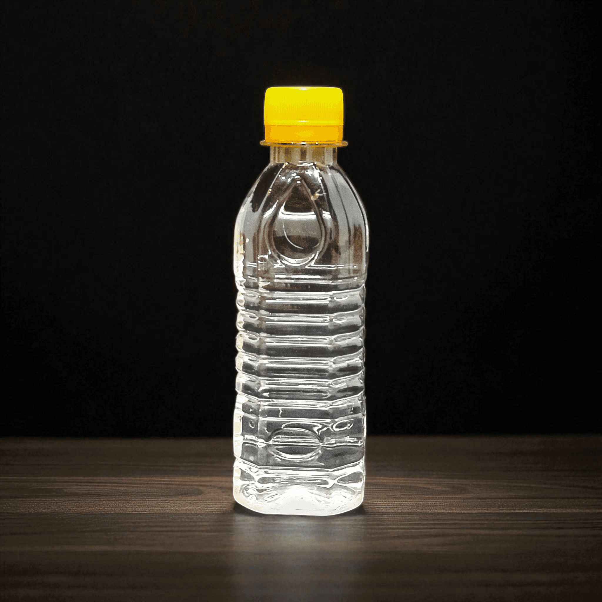 Oil Bottle 11